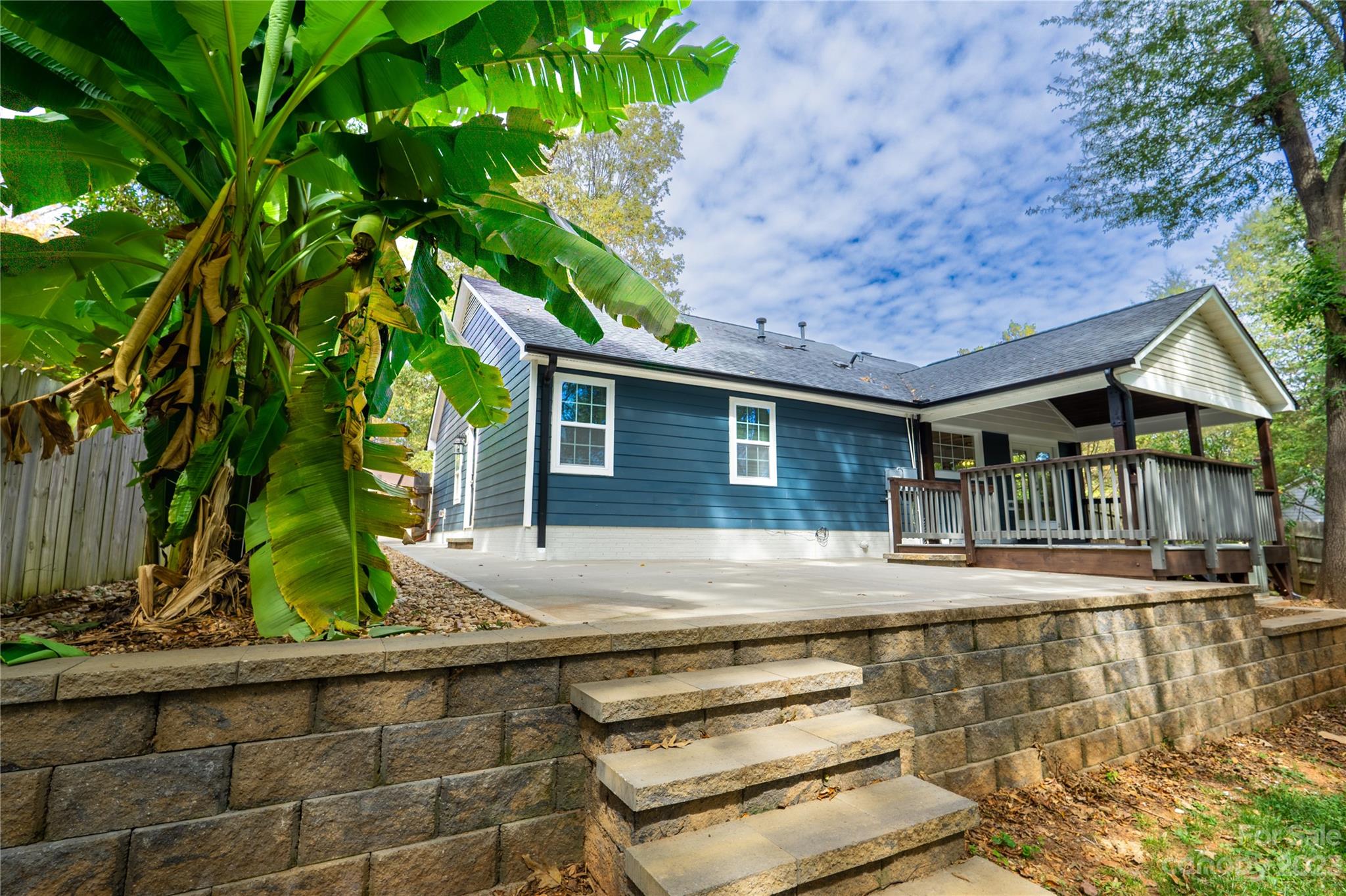 Hickory Ridge - Residential