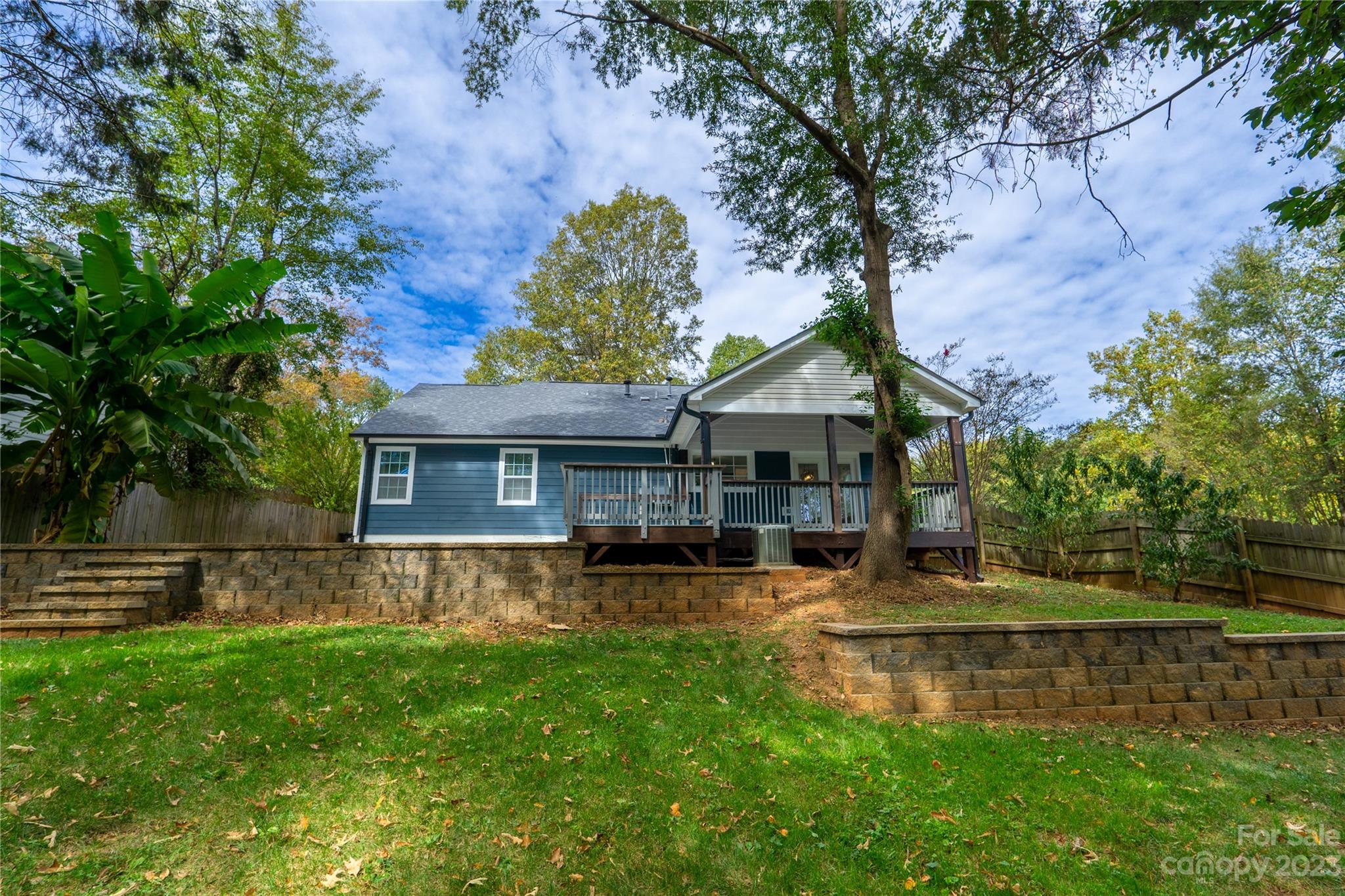 Hickory Ridge - Residential