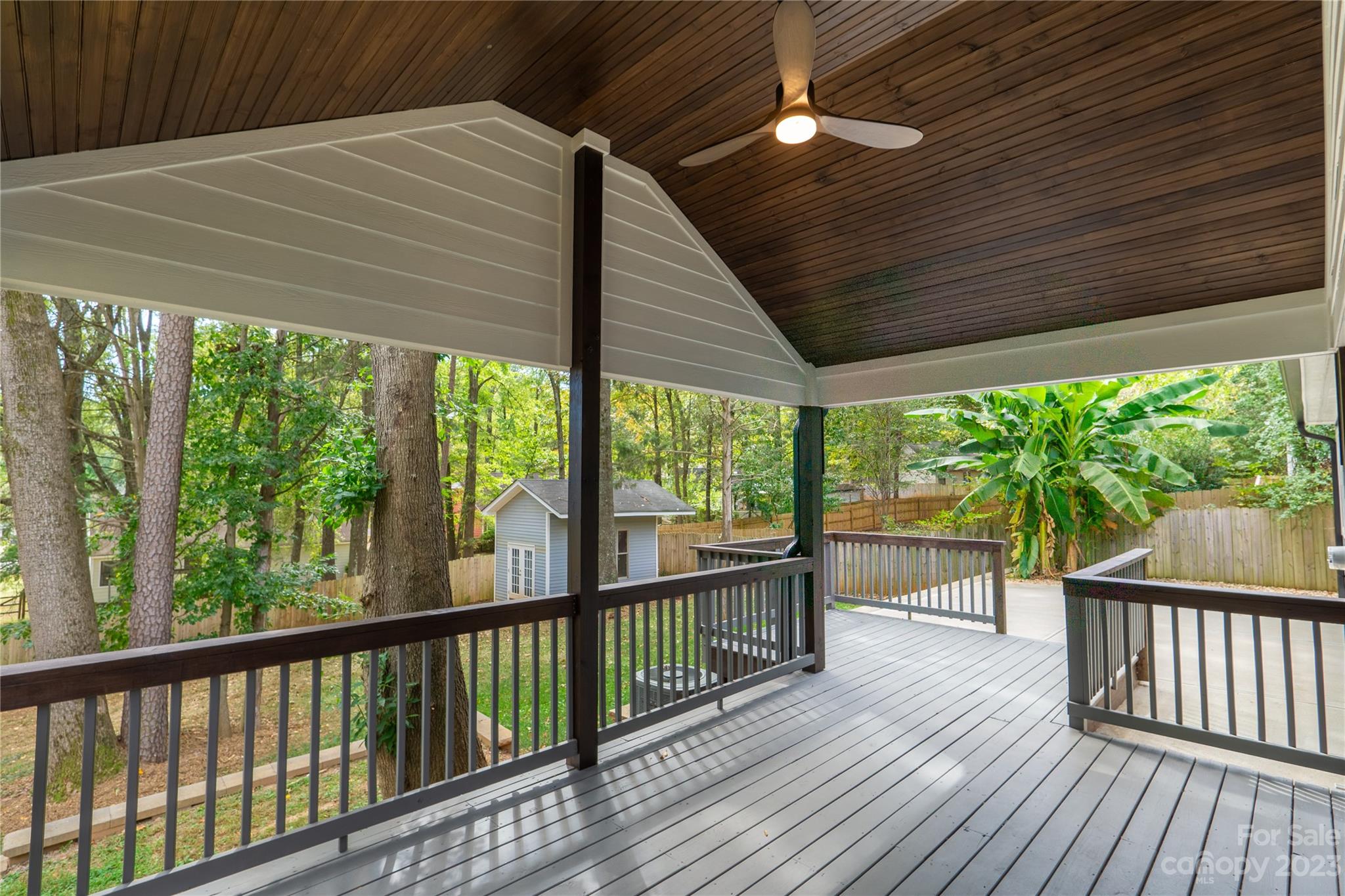 Hickory Ridge - Residential