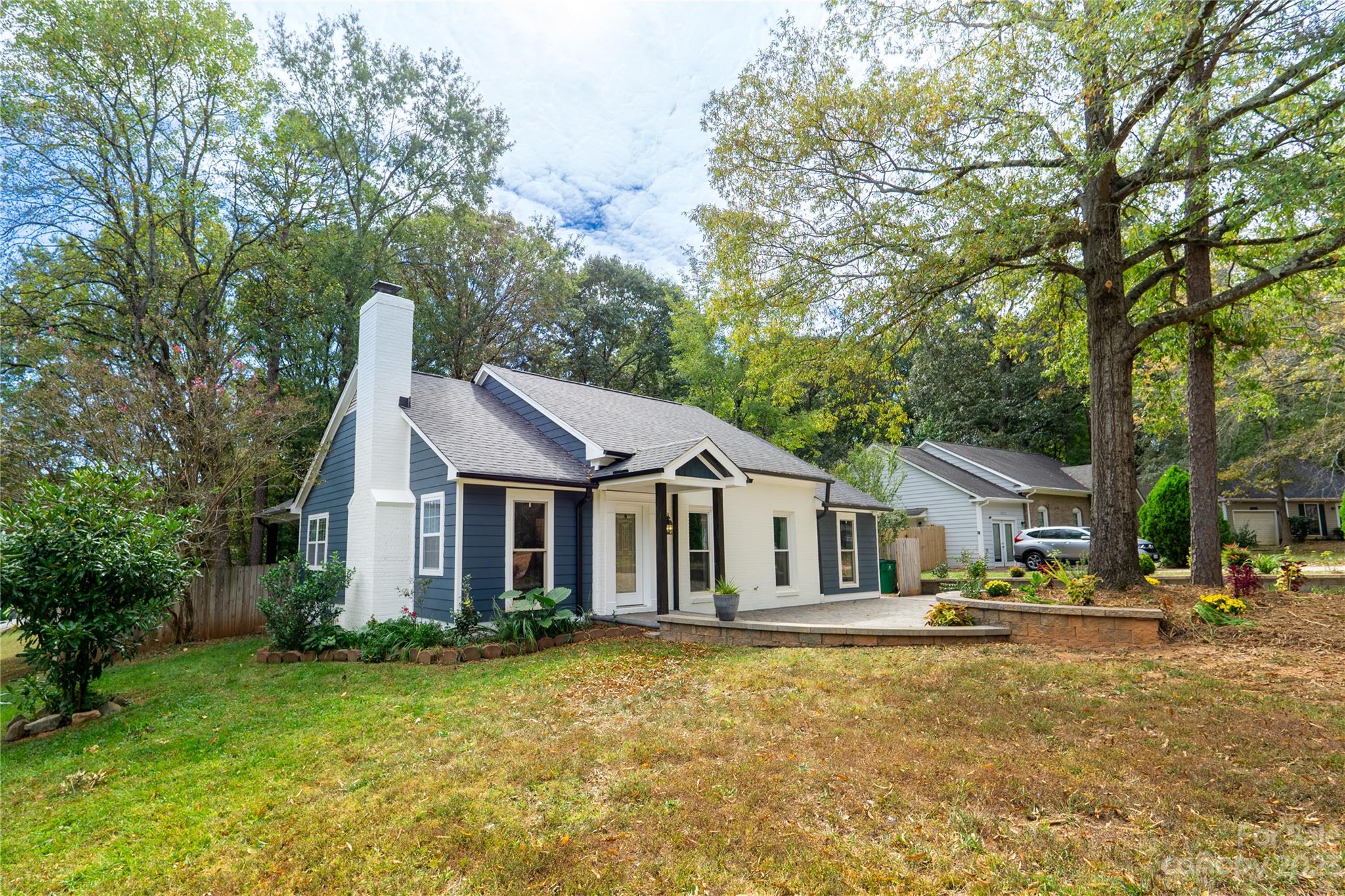 Hickory Ridge - Residential
