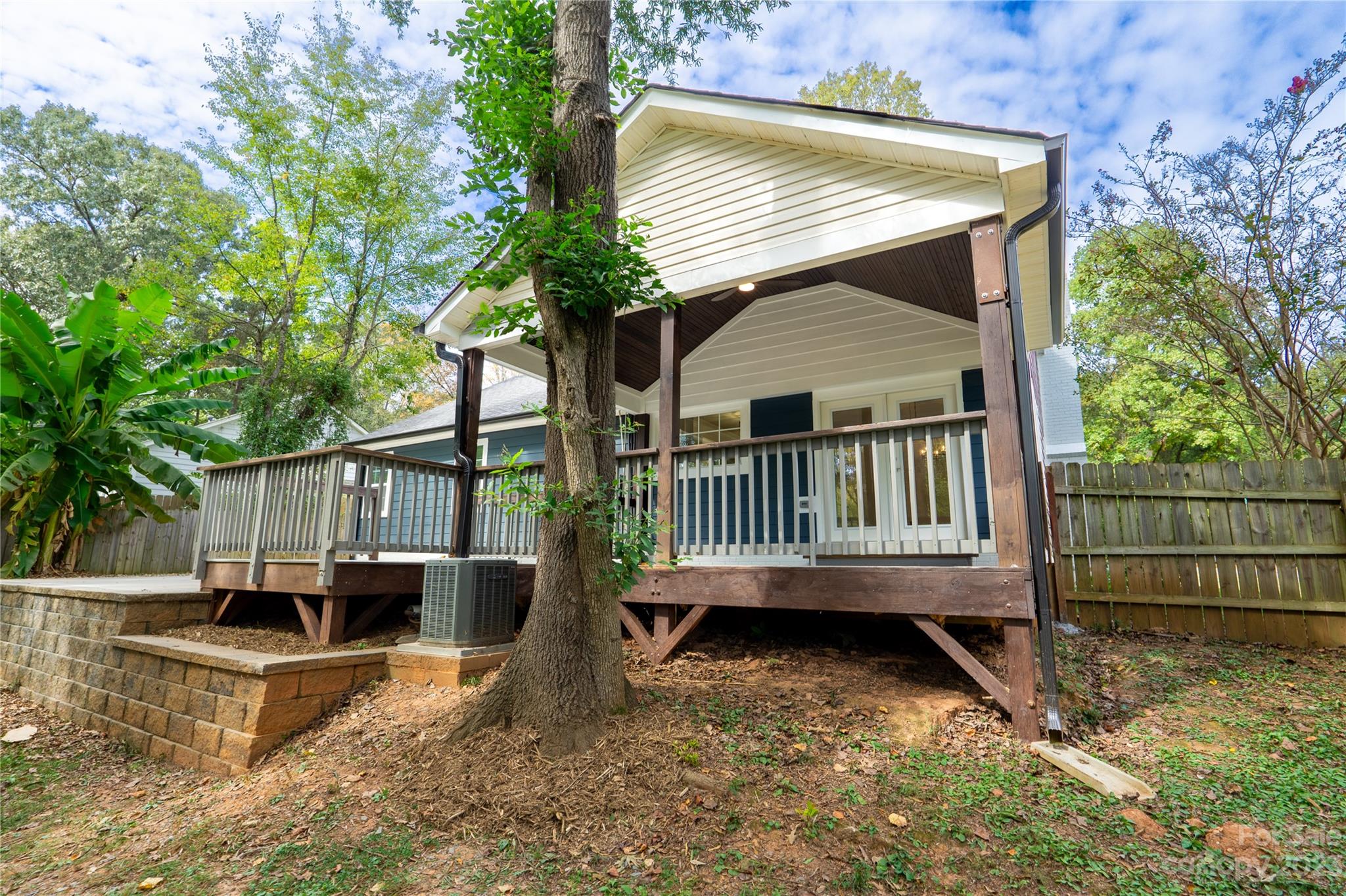 Hickory Ridge - Residential