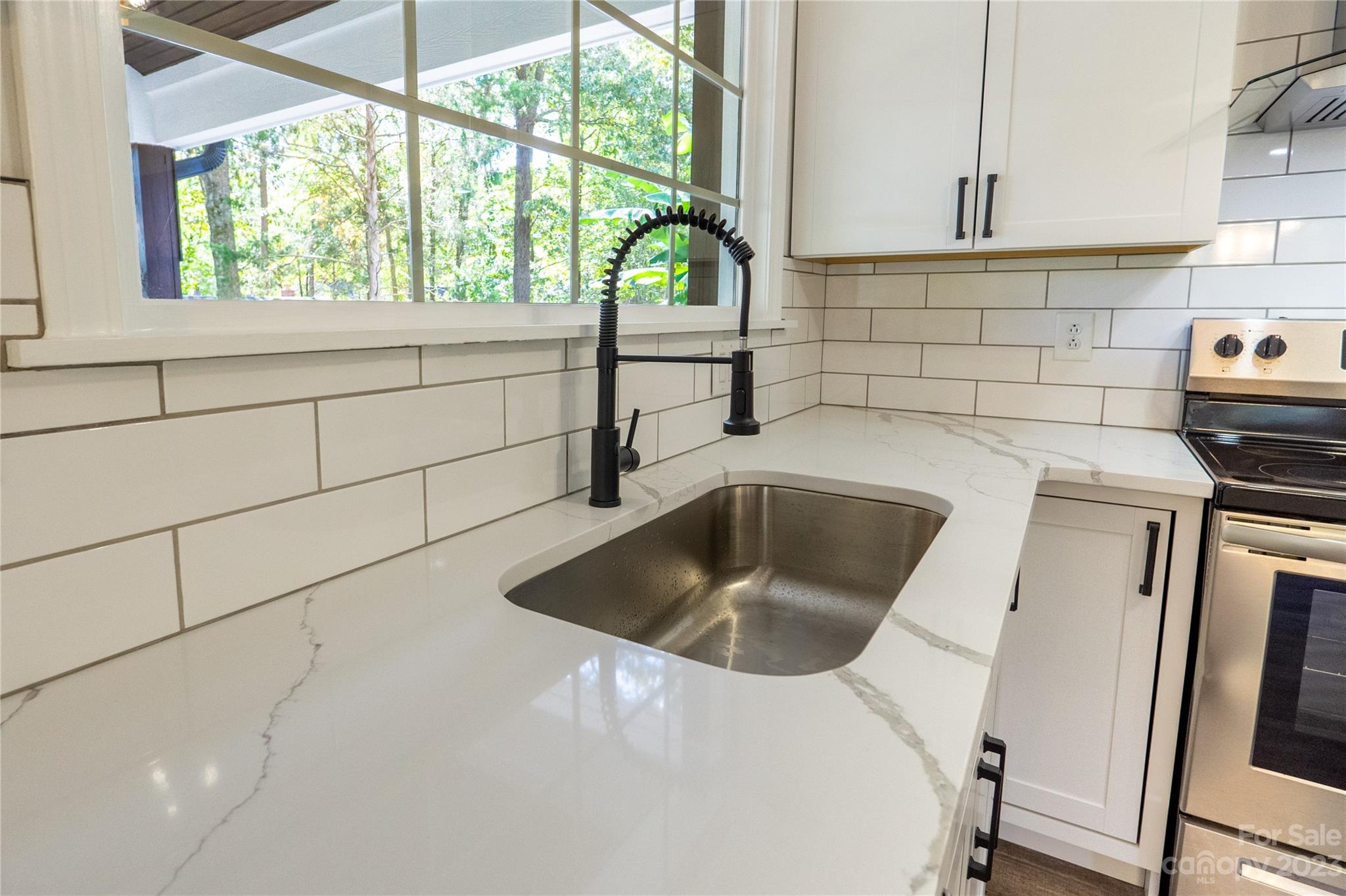 Hickory Ridge - Residential