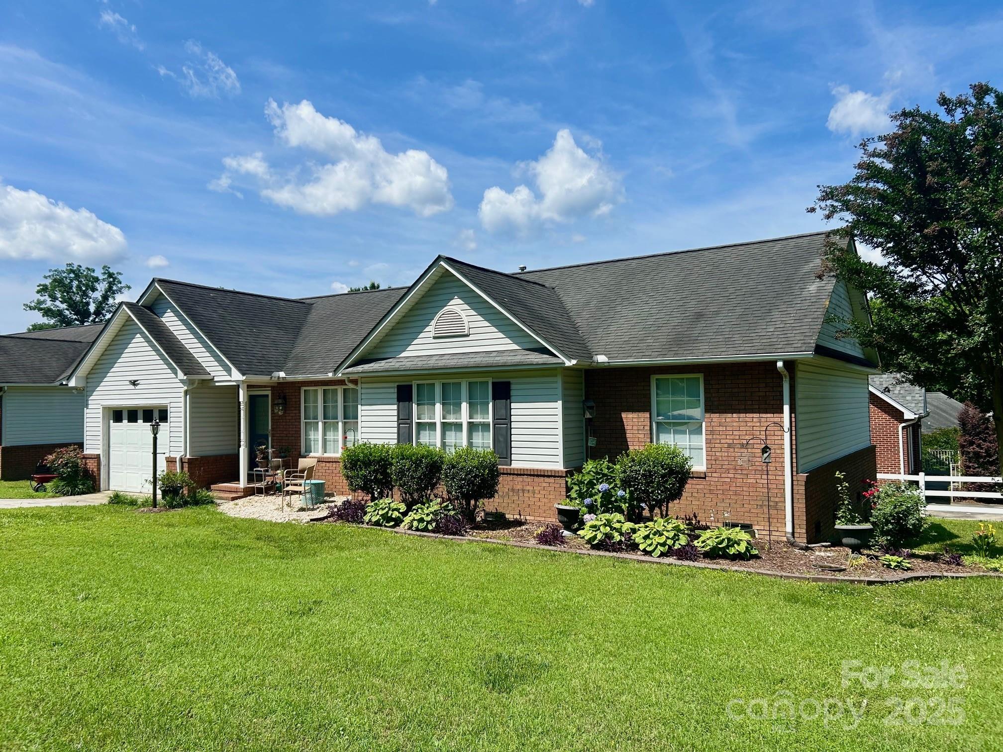 Pickwick - Residential