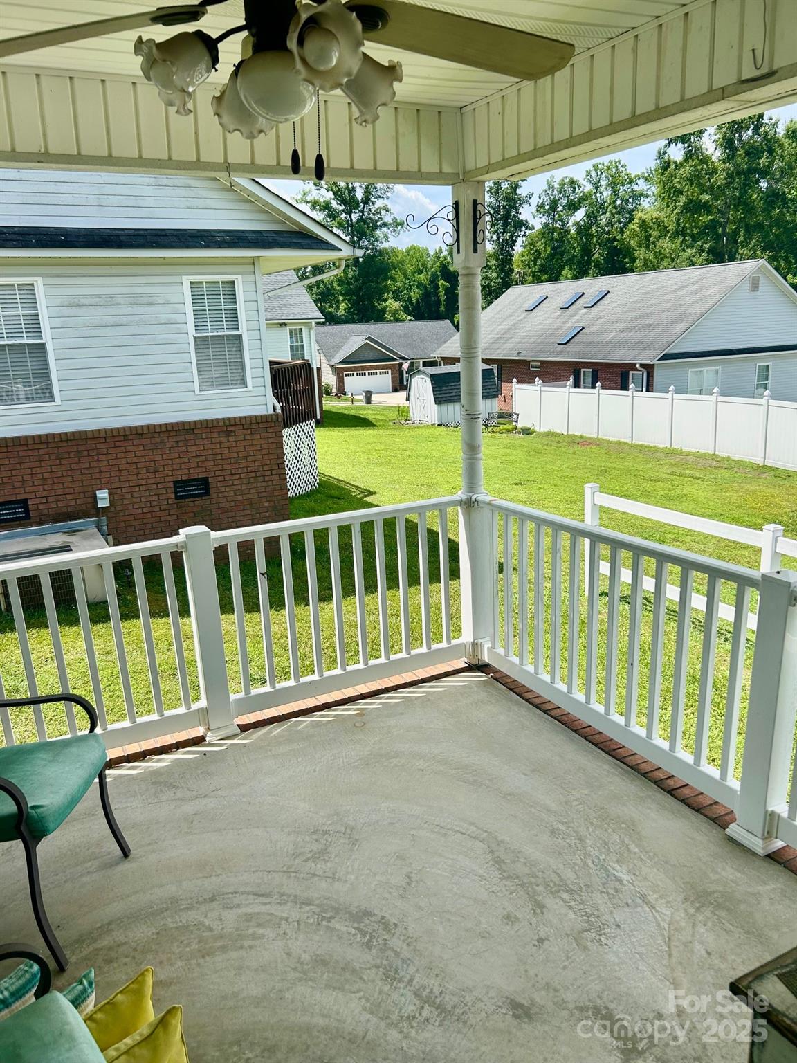 Pickwick - Residential