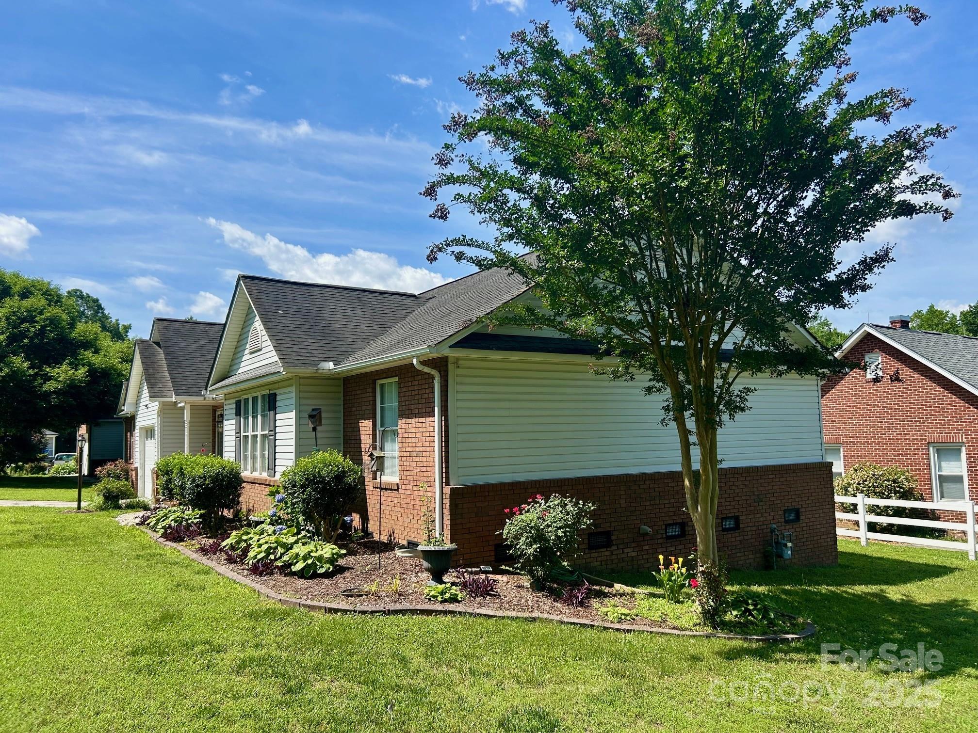 Pickwick - Residential