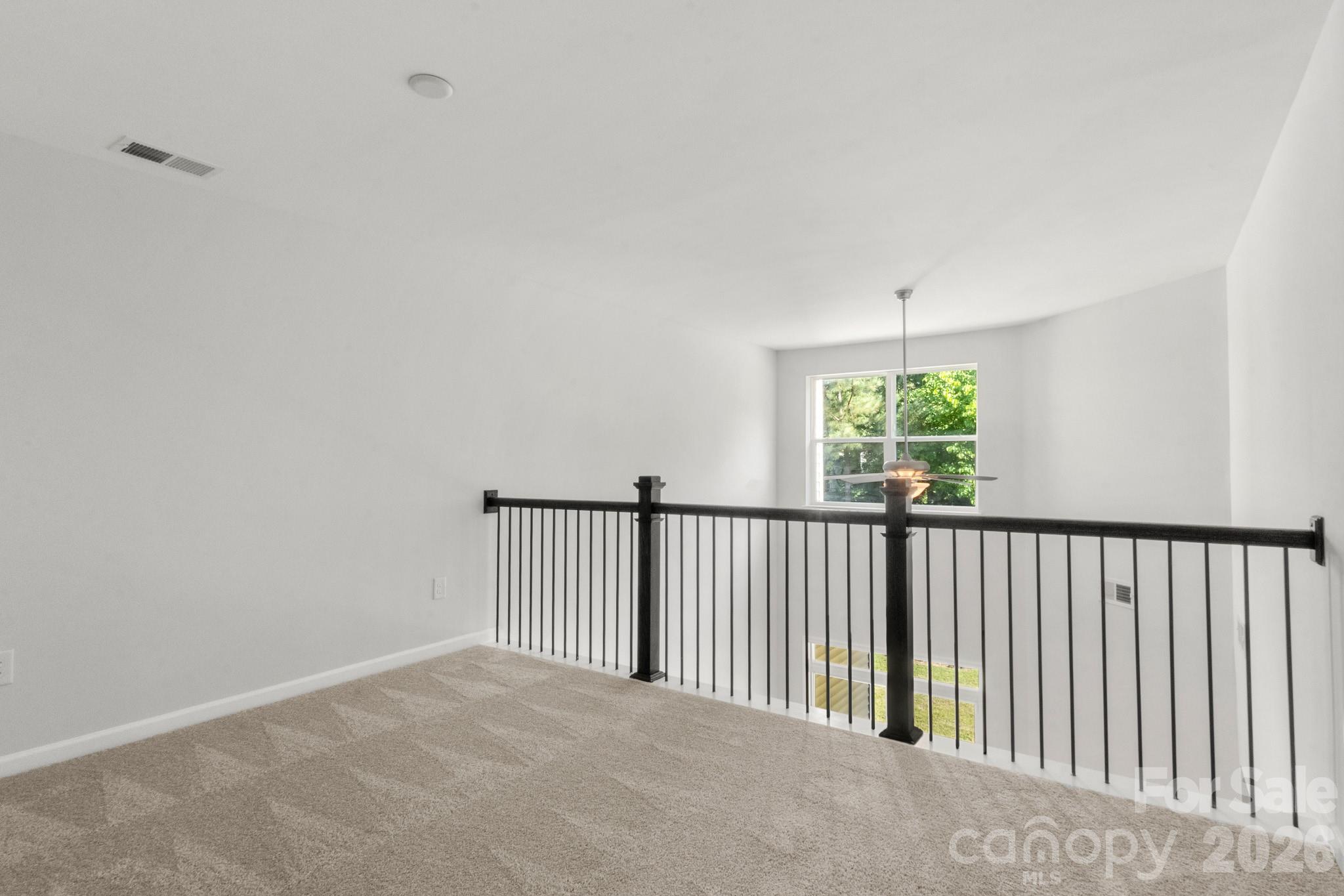 Savannah Townhomes - Residential