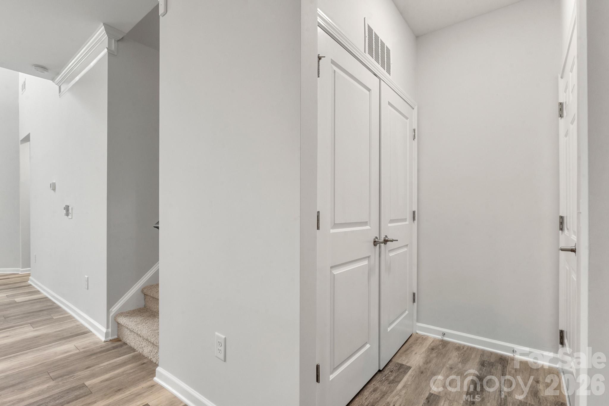 Savannah Townhomes - Residential