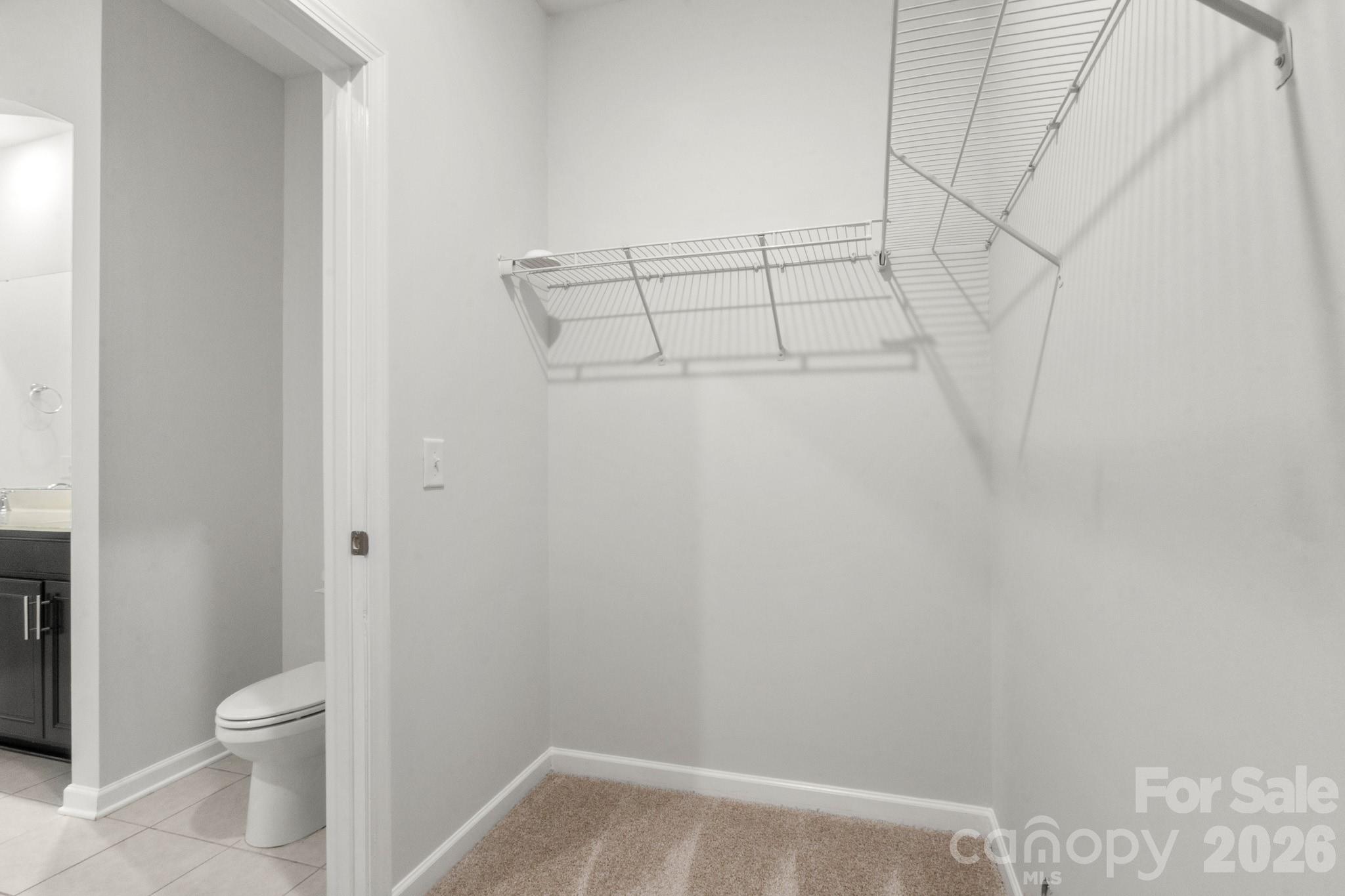 Savannah Townhomes - Residential