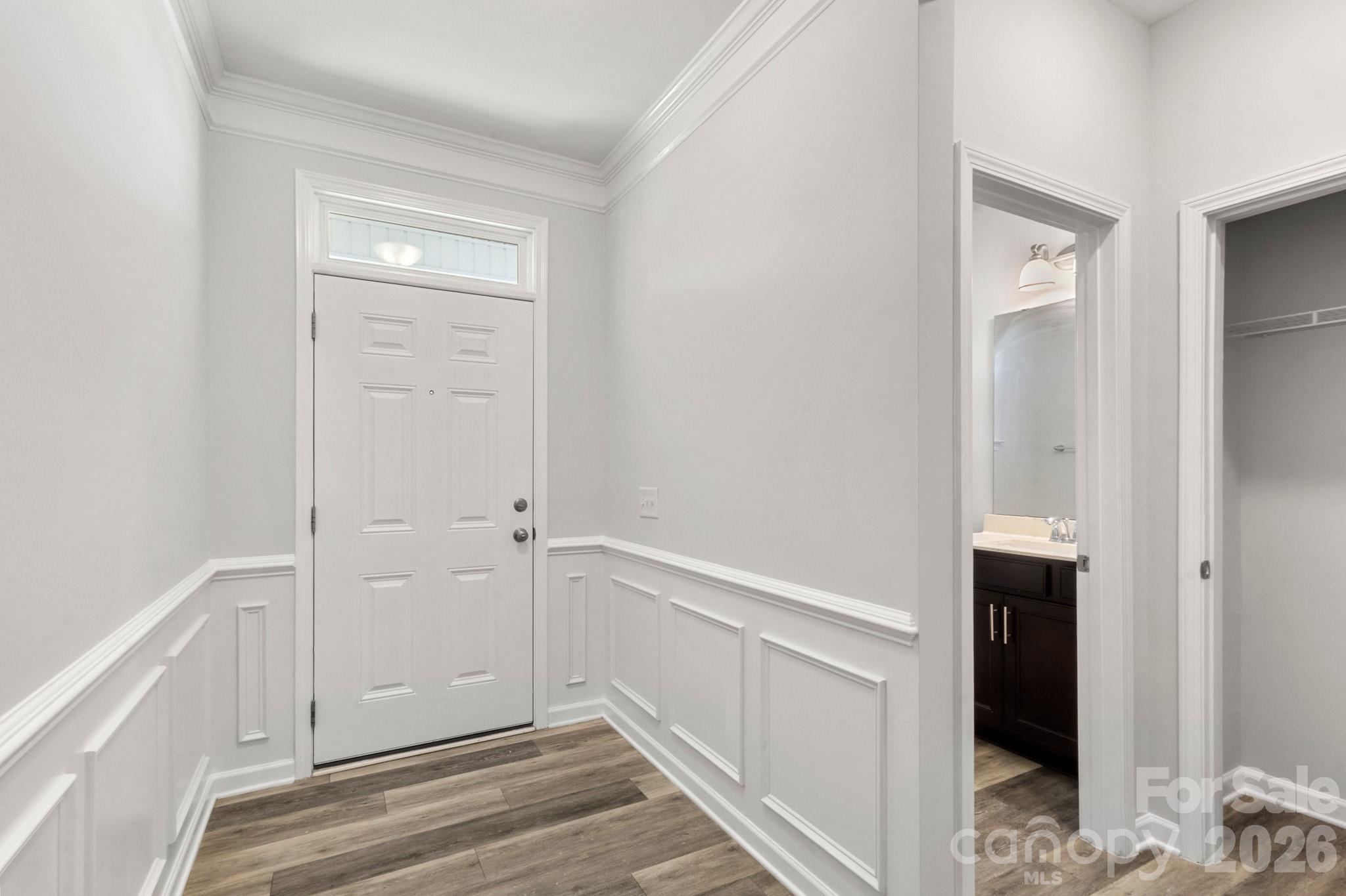 Savannah Townhomes - Residential