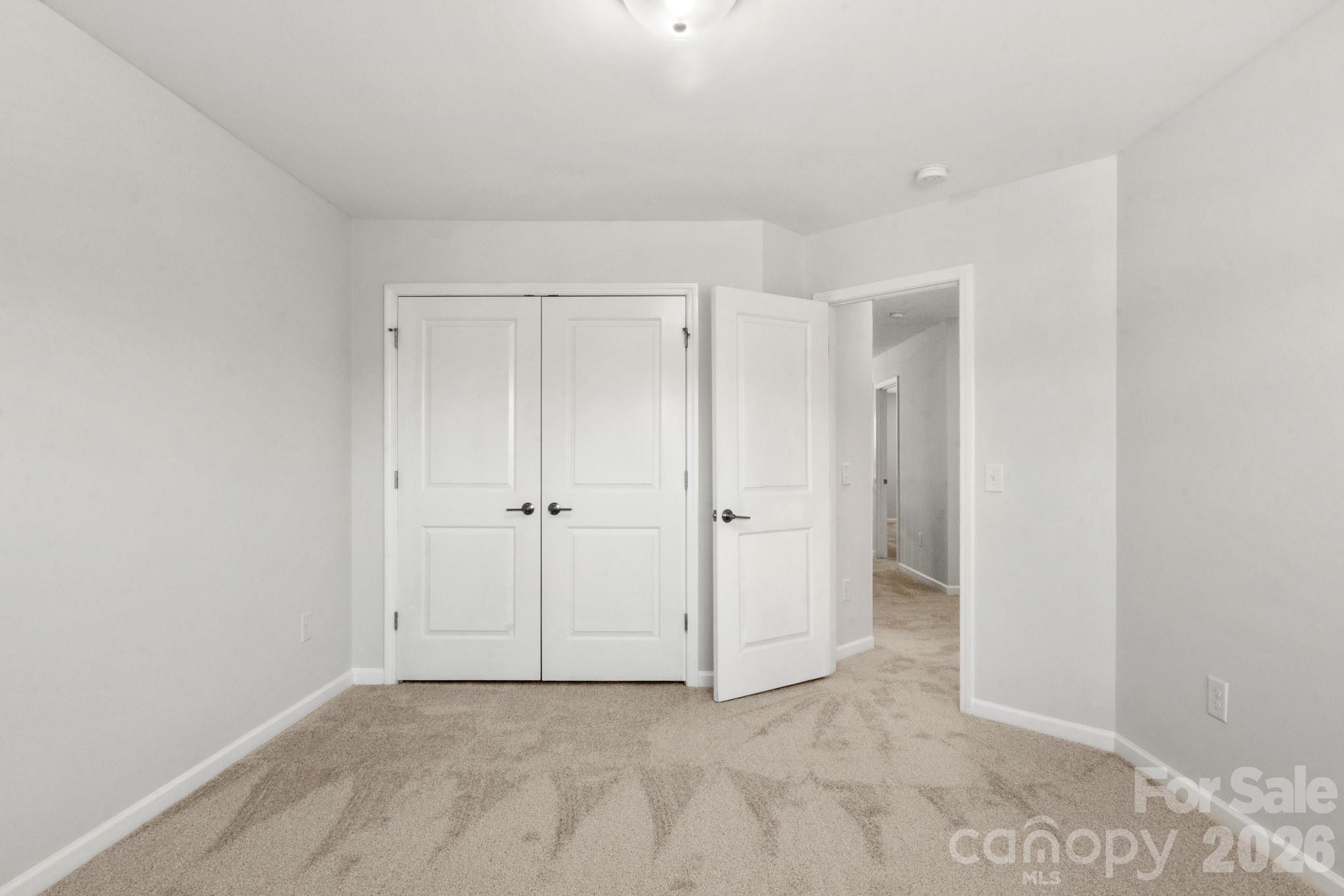 Savannah Townhomes - Residential