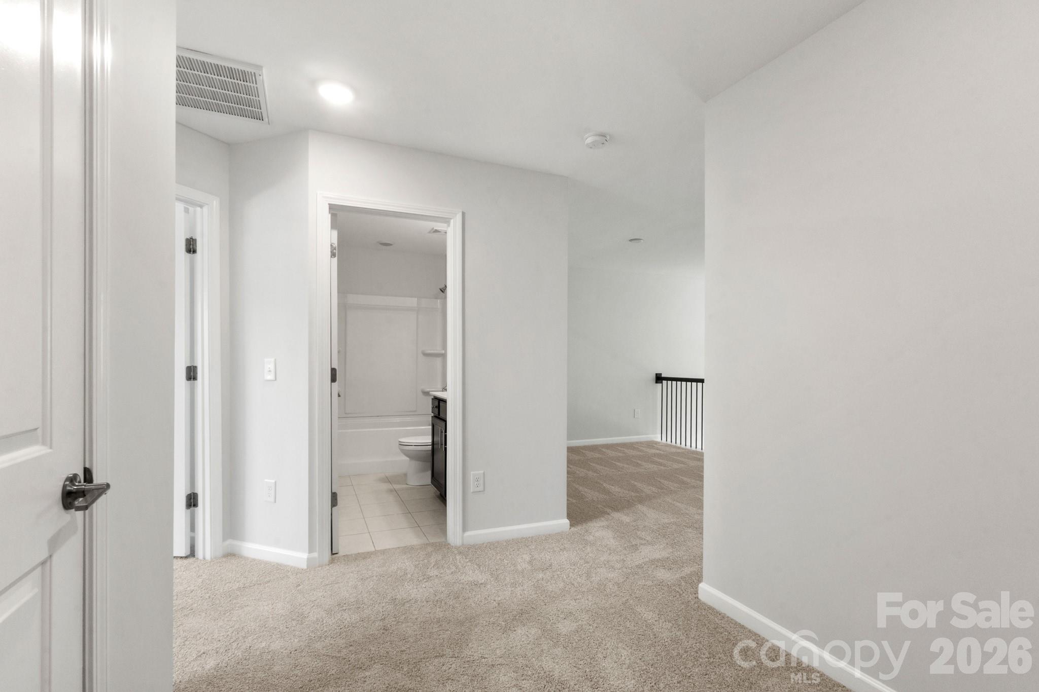 Savannah Townhomes - Residential