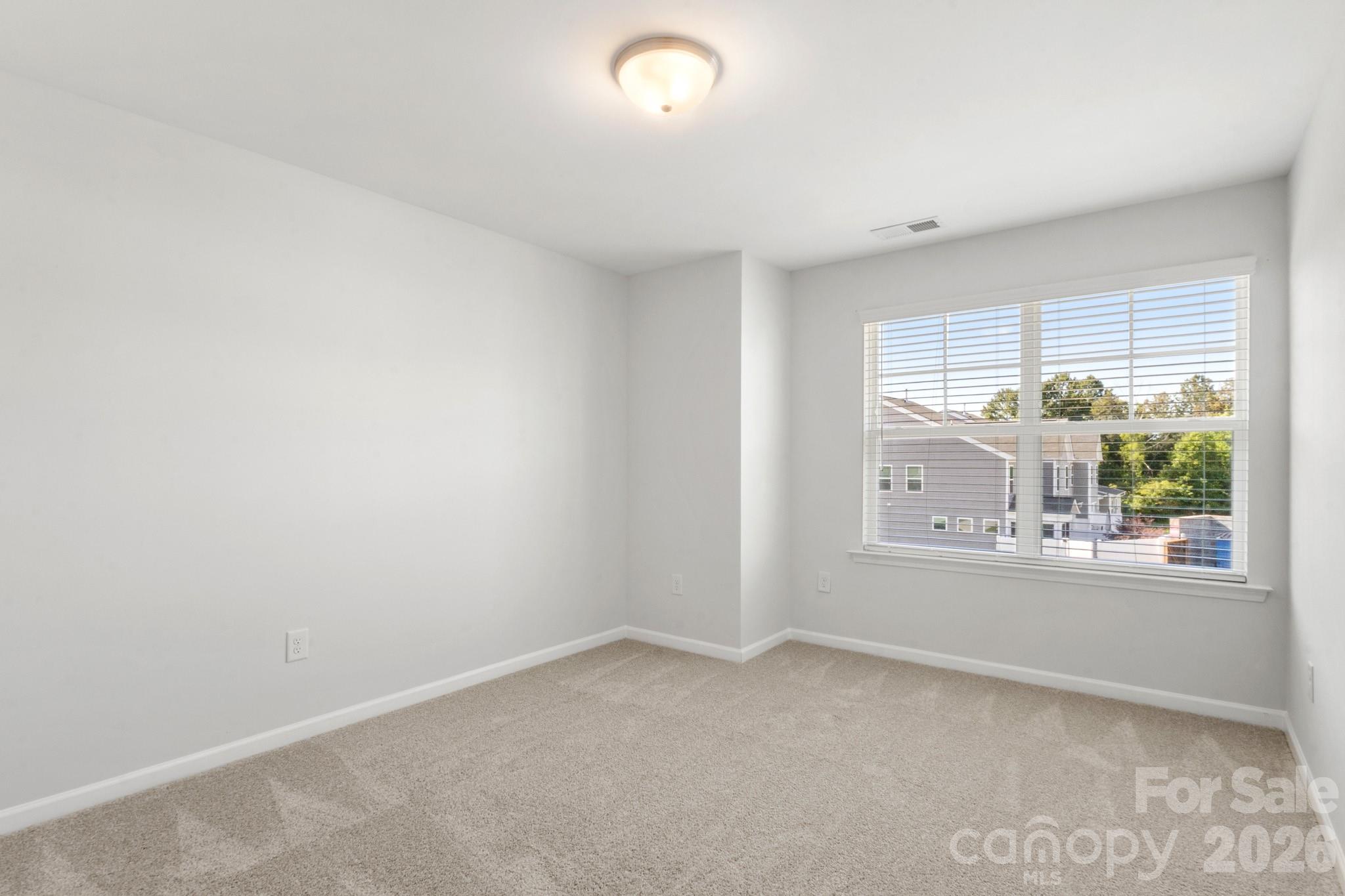 Savannah Townhomes - Residential