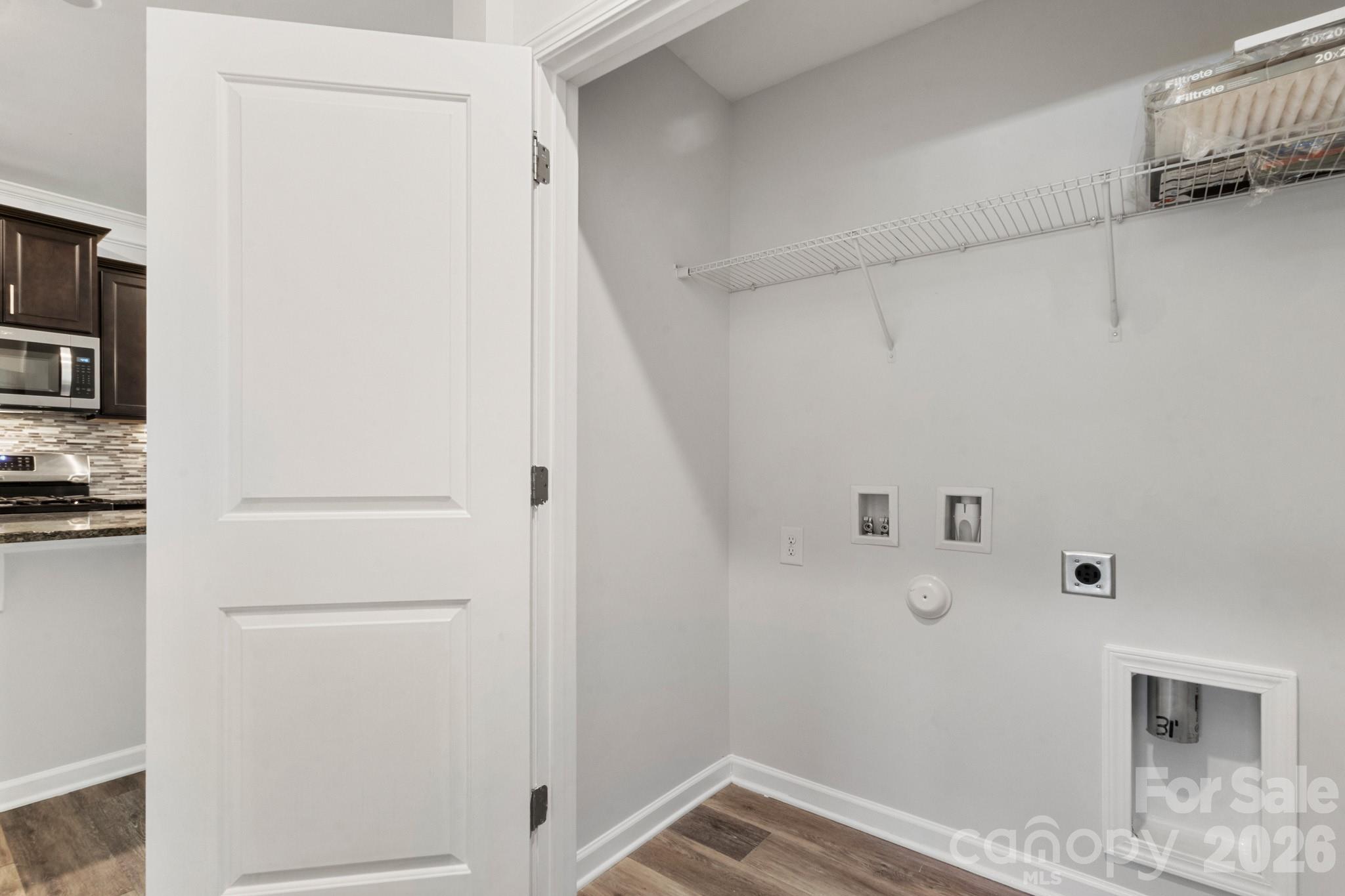 Savannah Townhomes - Residential