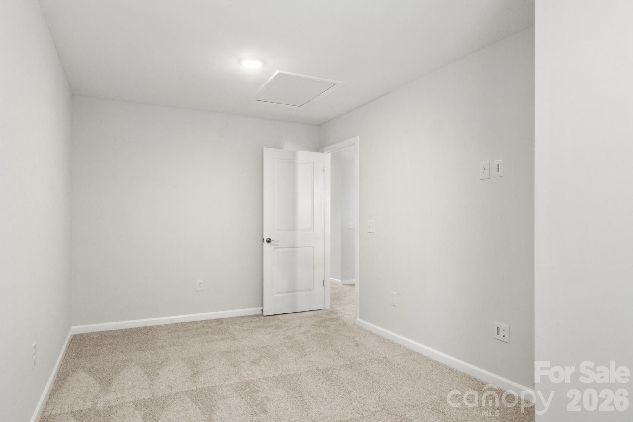 Savannah Townhomes - Residential