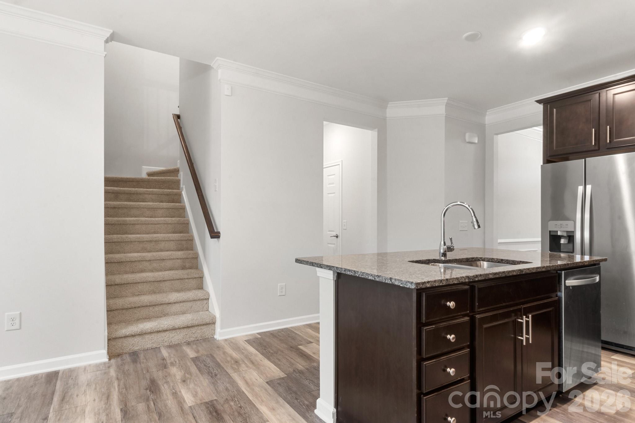 Savannah Townhomes - Residential