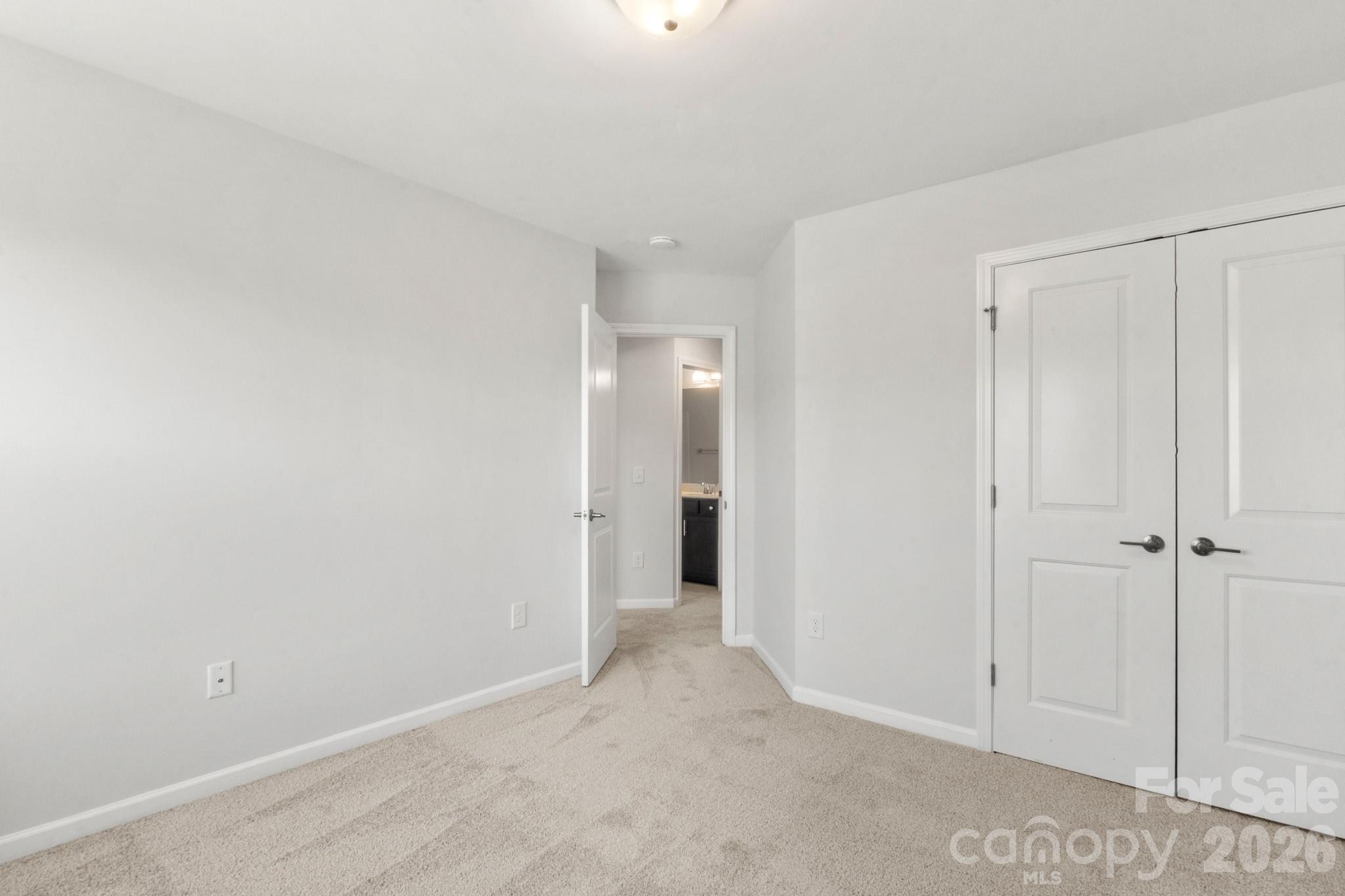 Savannah Townhomes - Residential