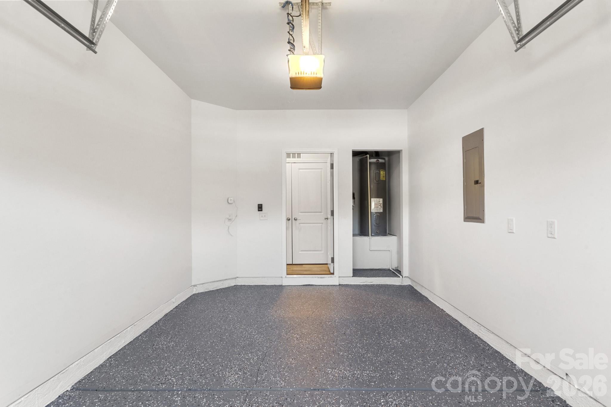 Savannah Townhomes - Residential