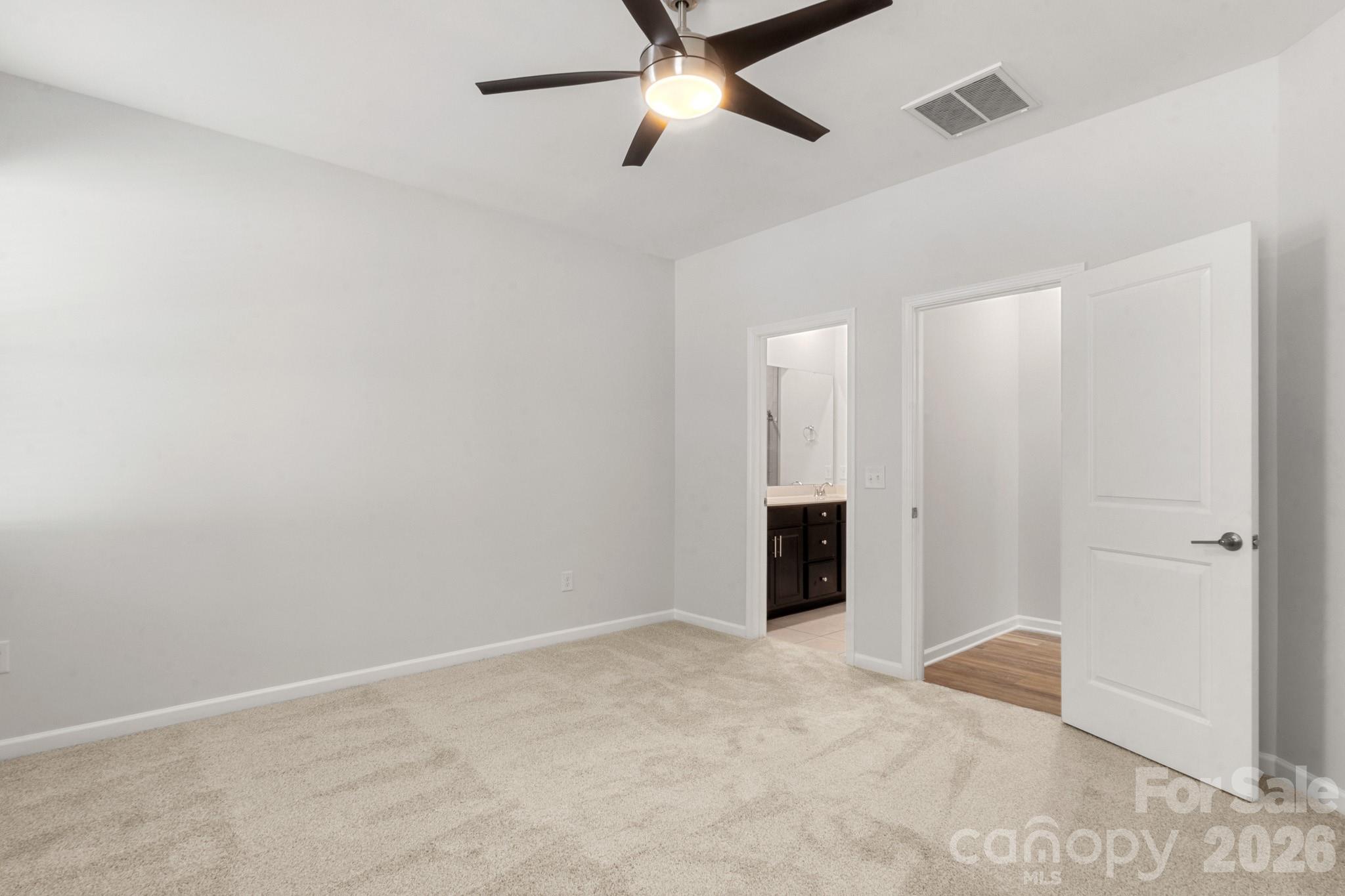 Savannah Townhomes - Residential
