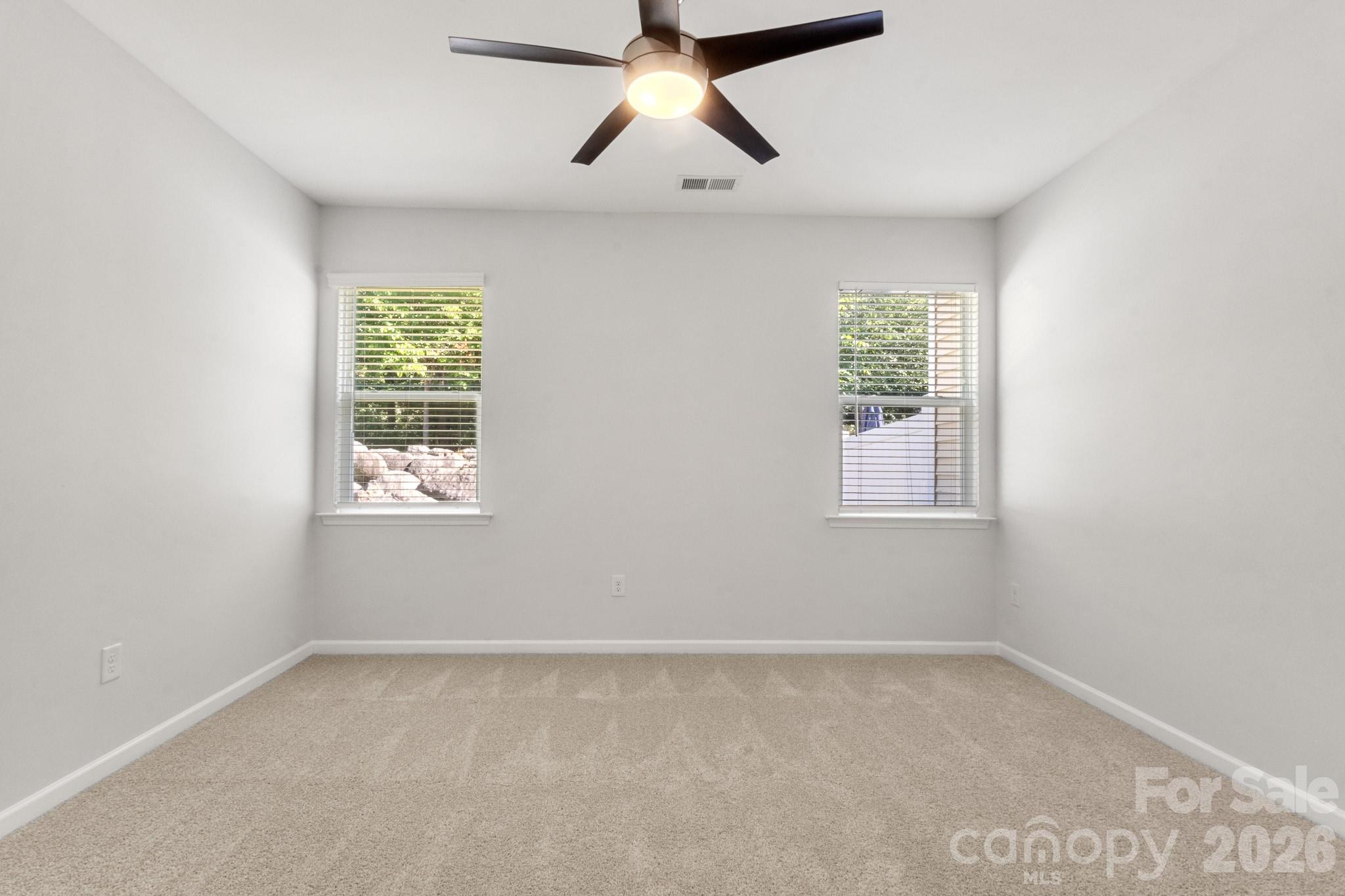 Savannah Townhomes - Residential