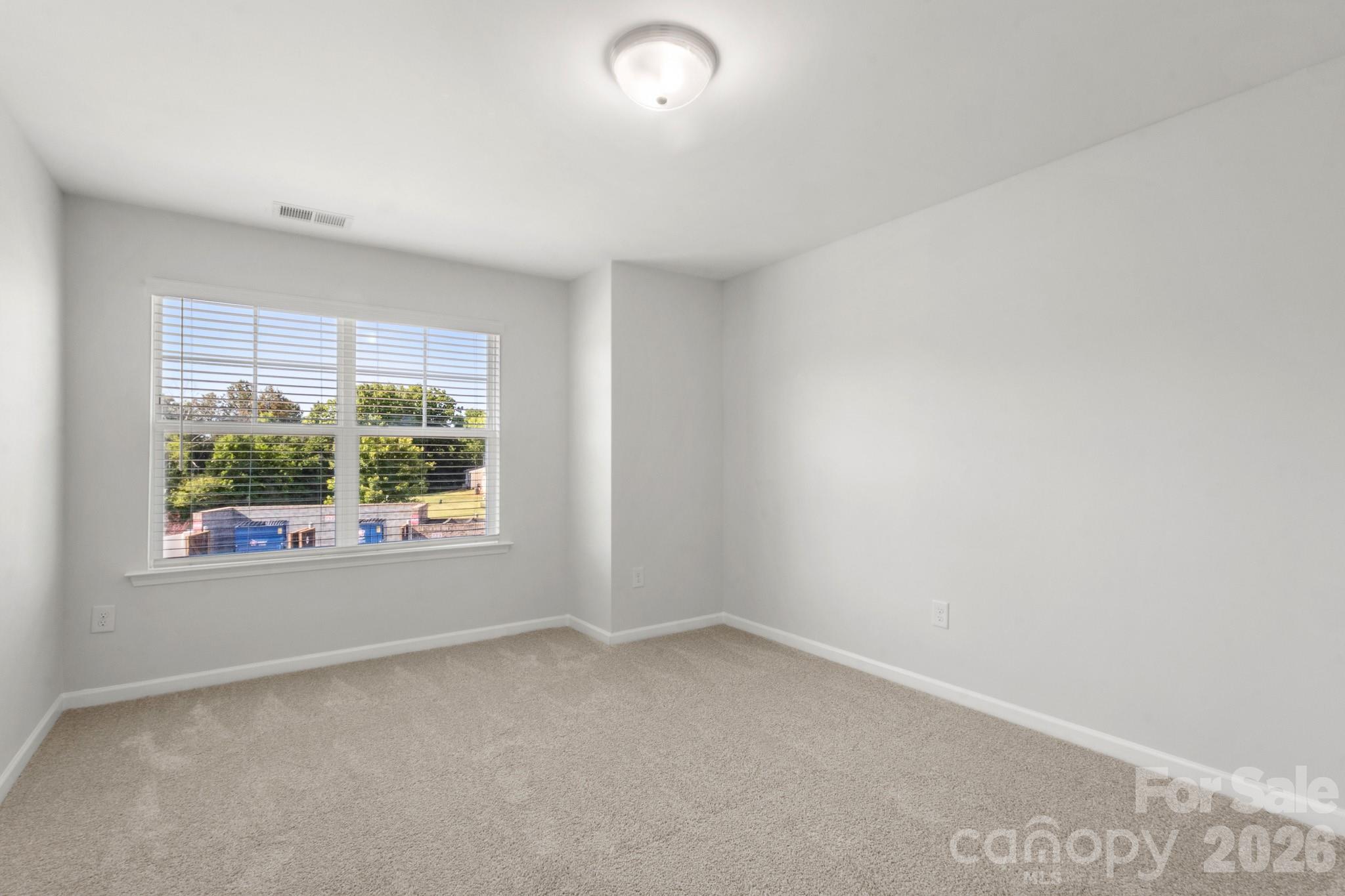 Savannah Townhomes - Residential
