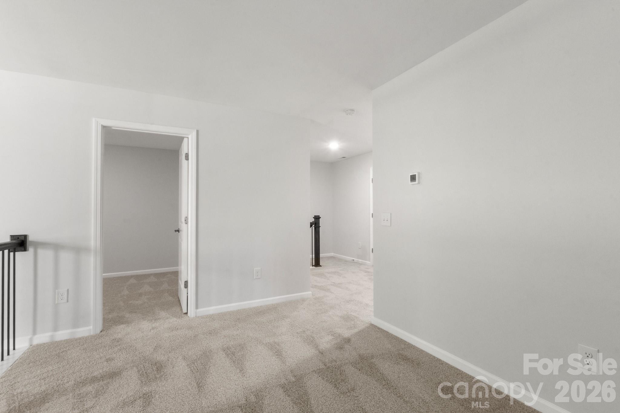 Savannah Townhomes - Residential