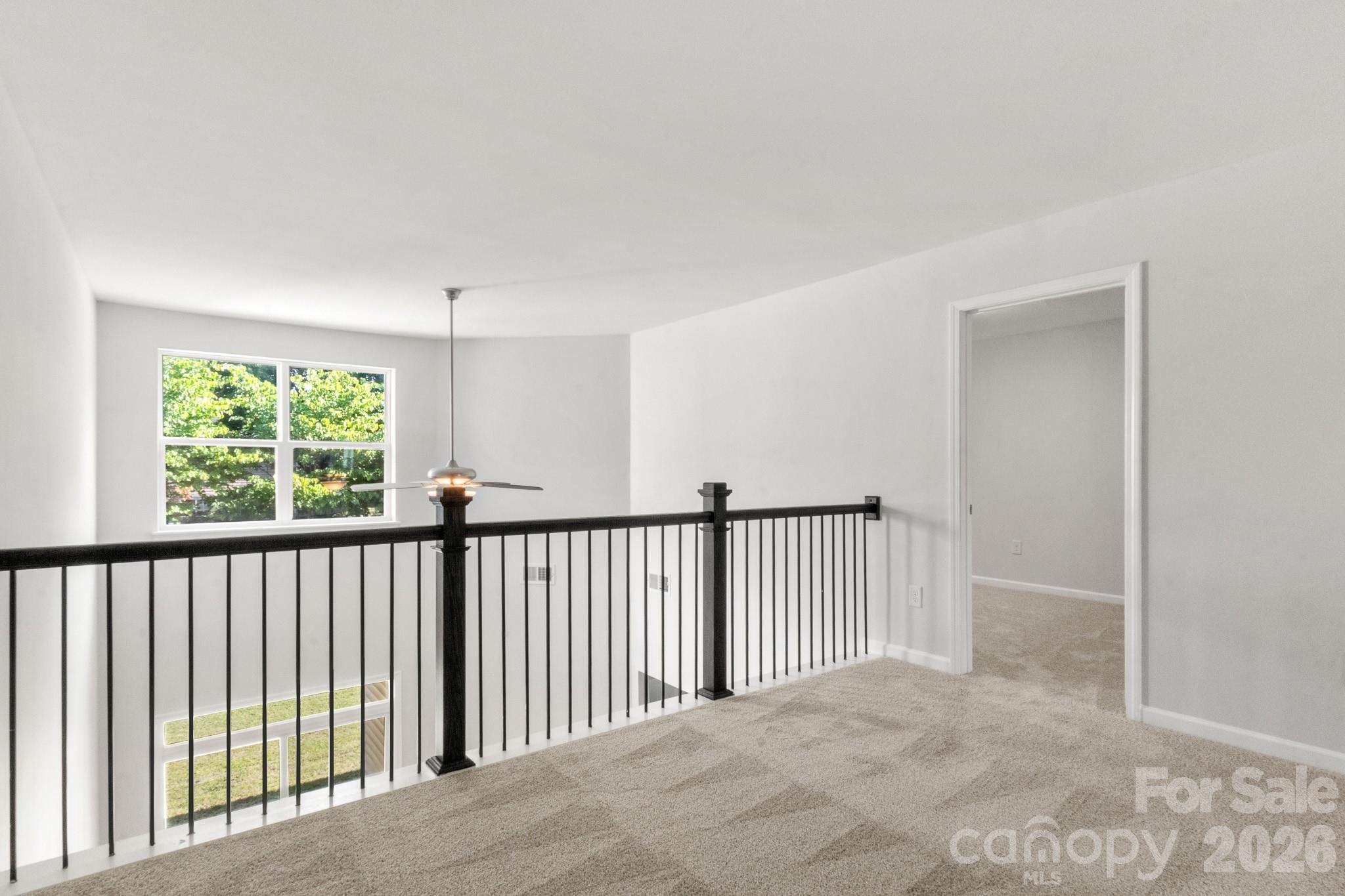 Savannah Townhomes - Residential