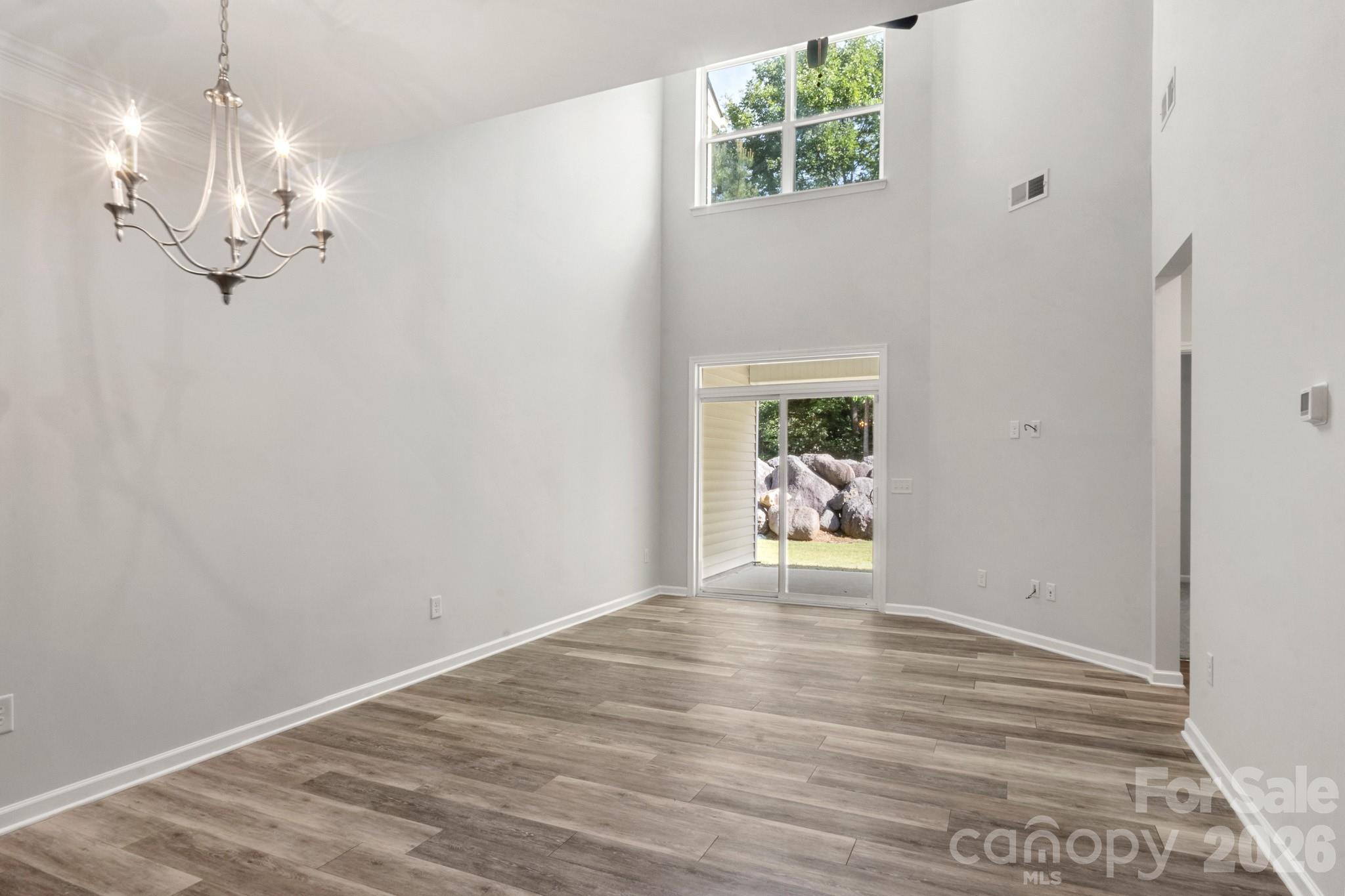 Savannah Townhomes - Residential