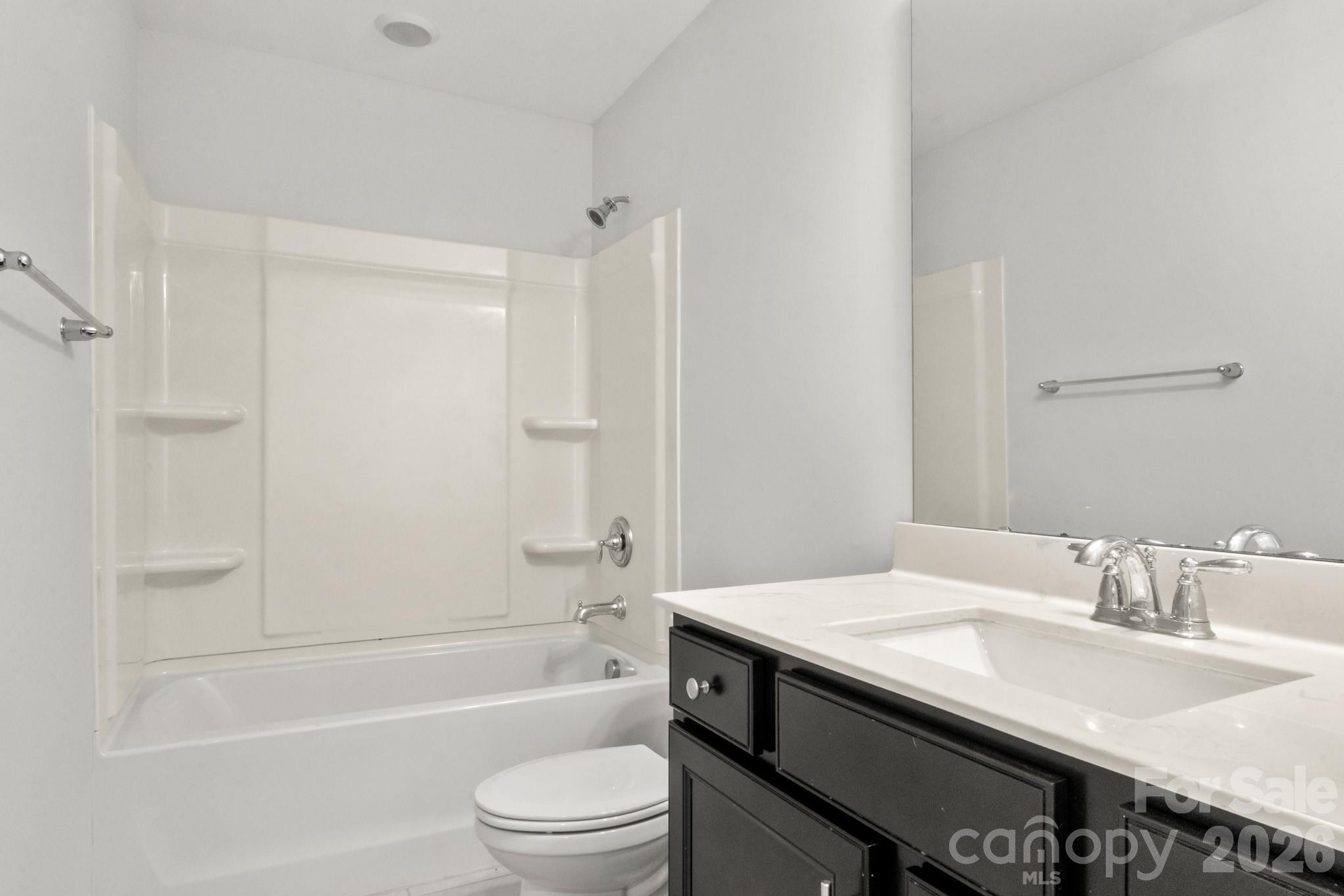 Savannah Townhomes - Residential