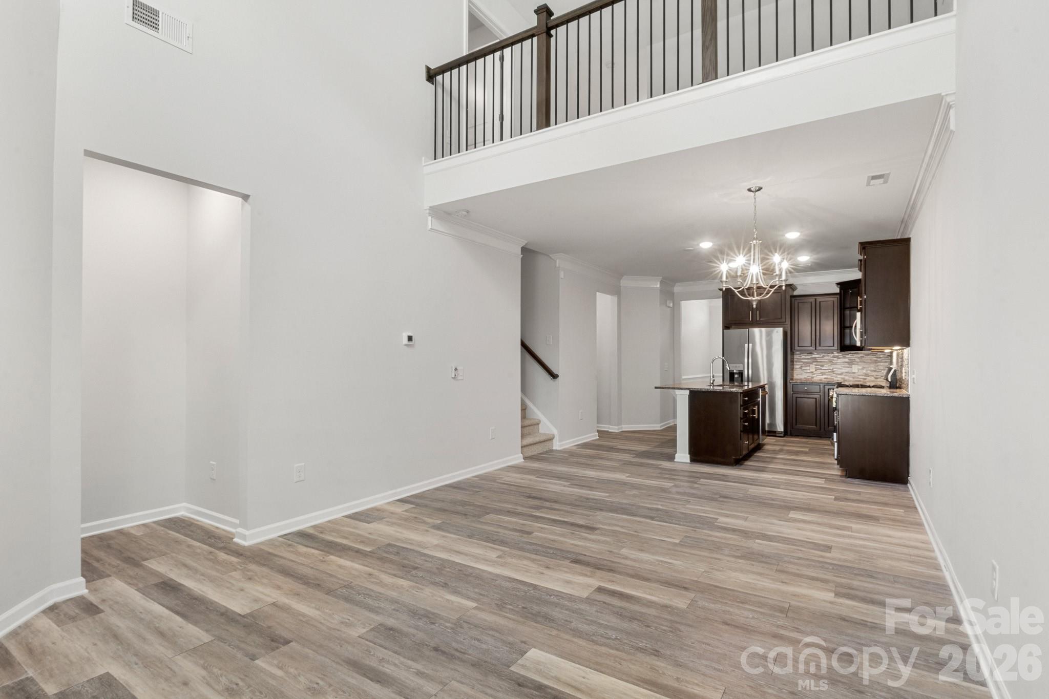 Savannah Townhomes - Residential