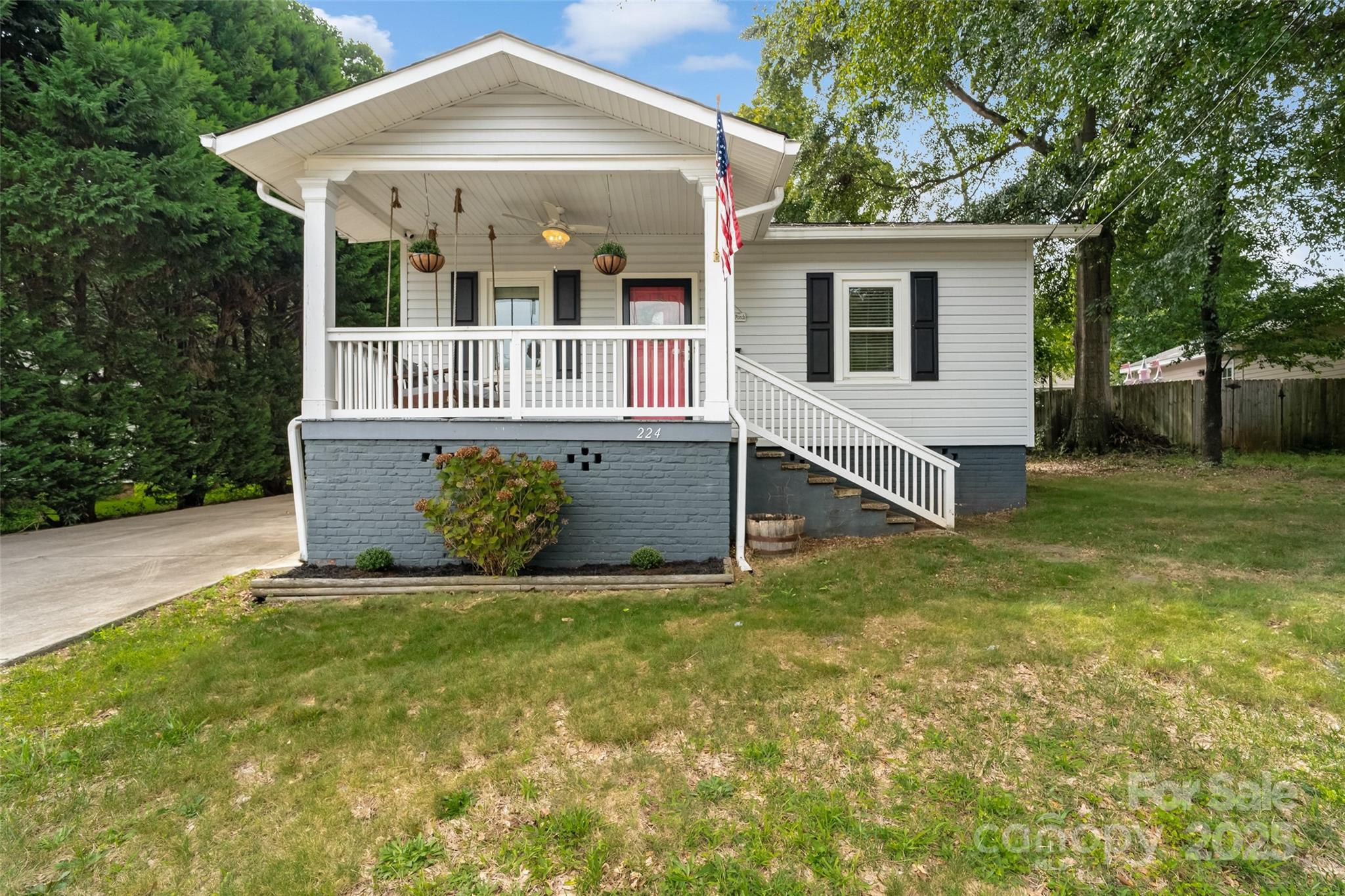 224 Grier Street