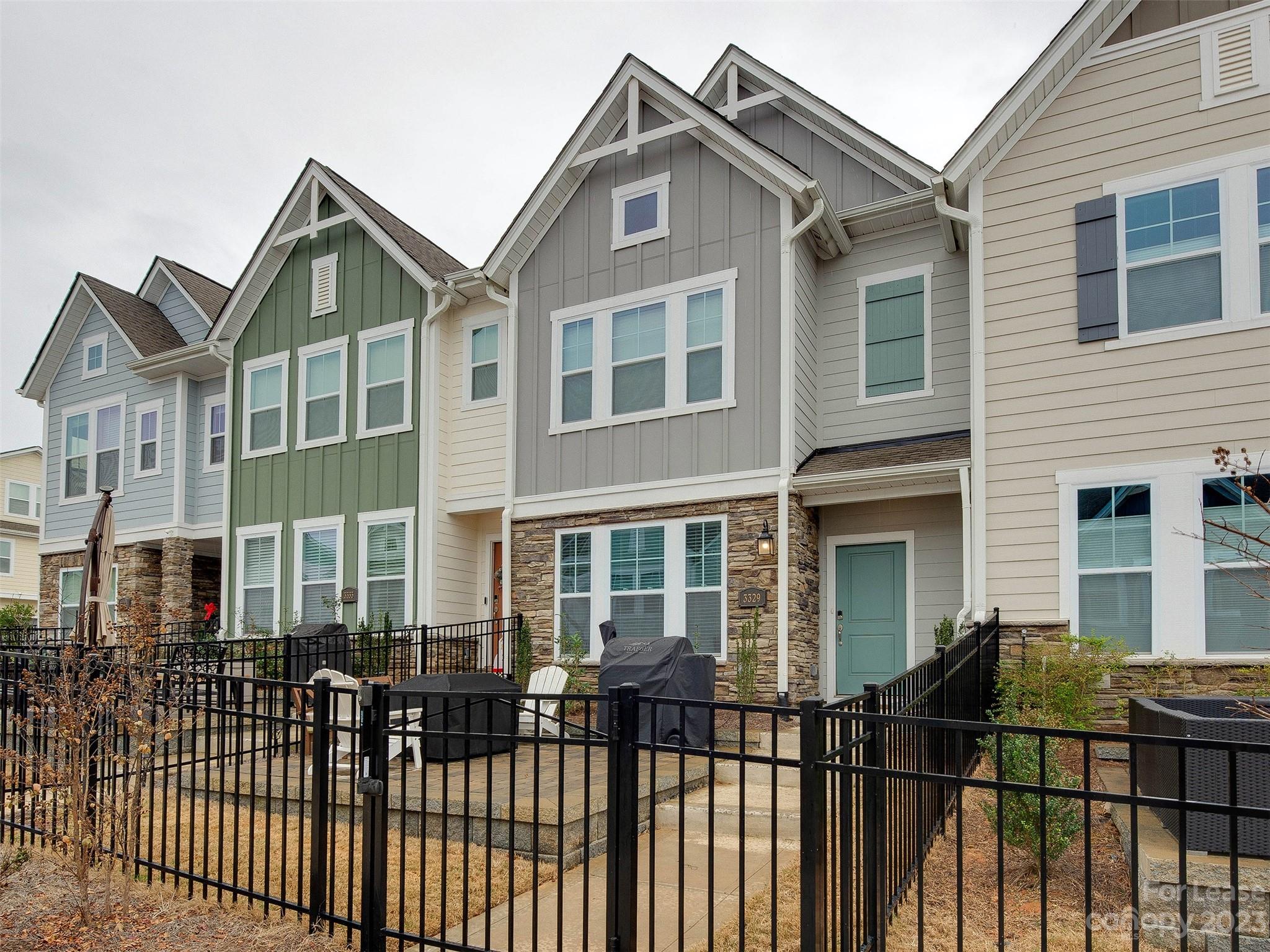 Villa Heights - Residential Lease