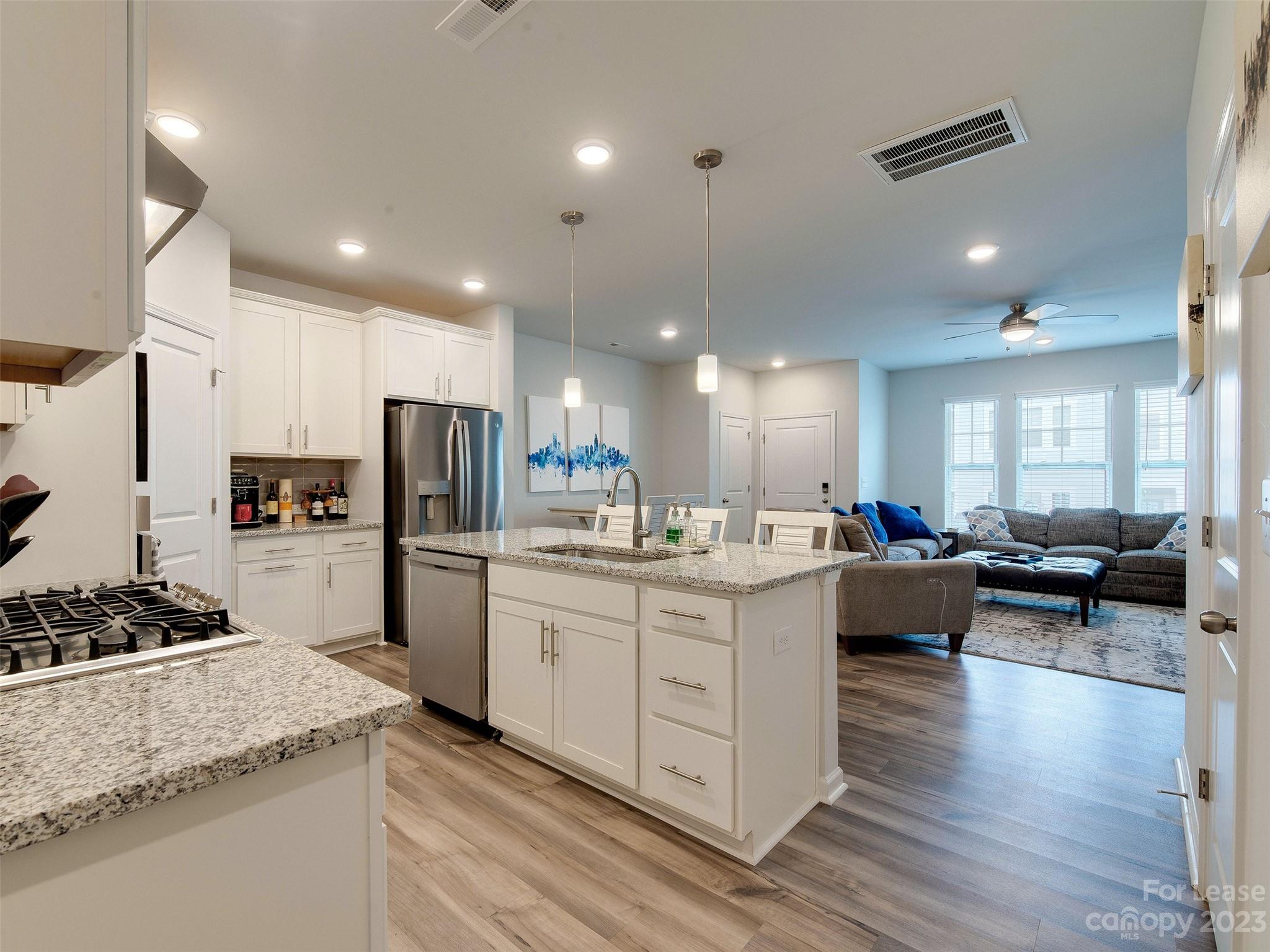 Villa Heights - Residential Lease