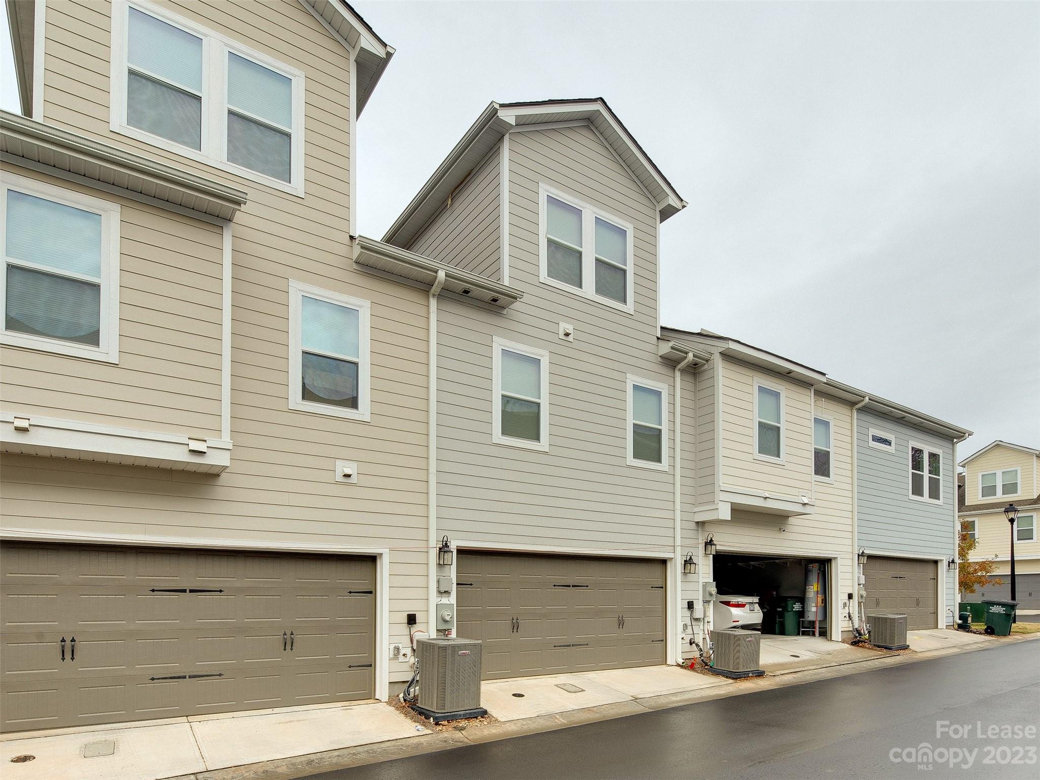 Villa Heights - Residential Lease