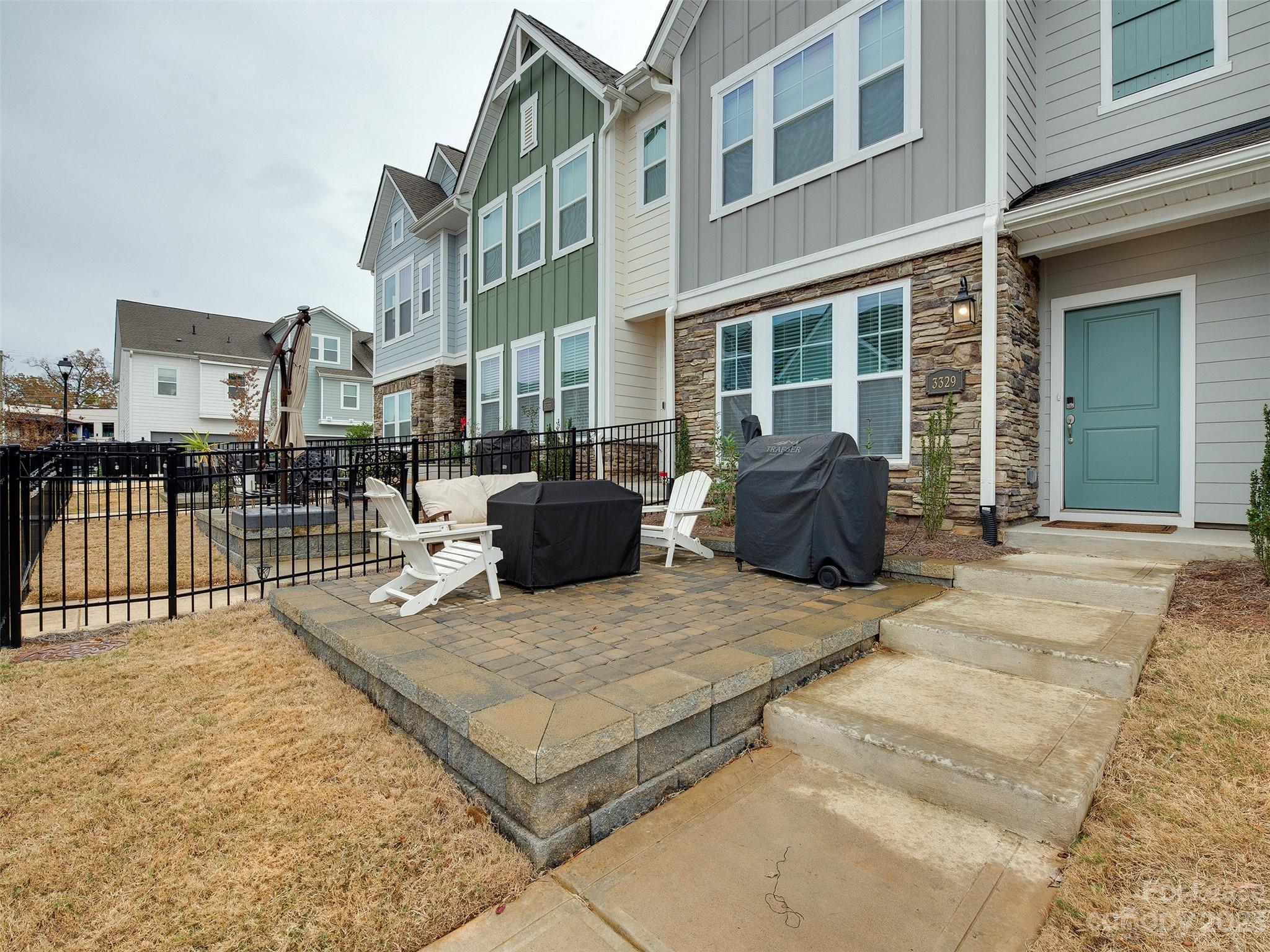 Villa Heights - Residential Lease