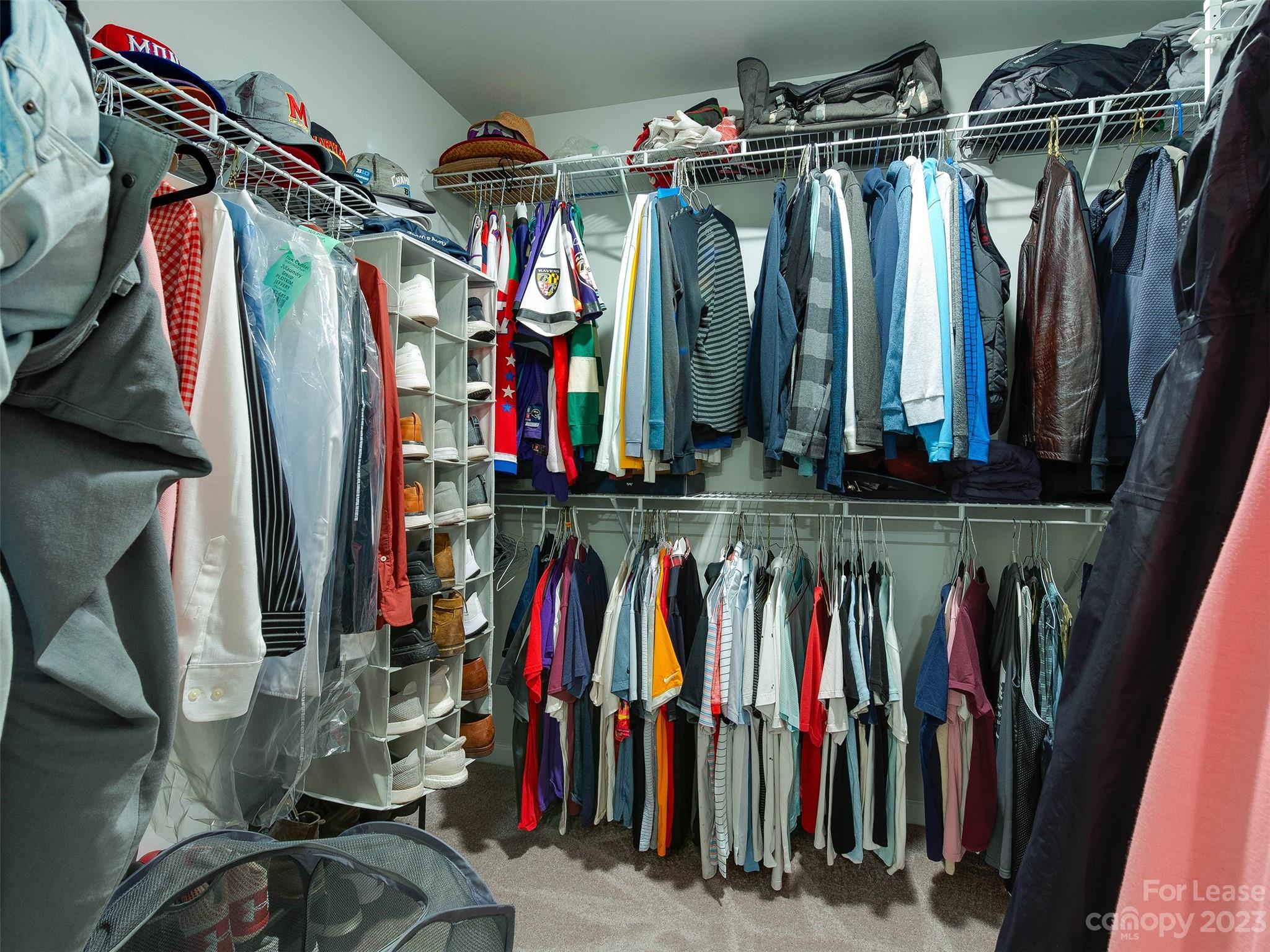 Villa Heights - Residential Lease