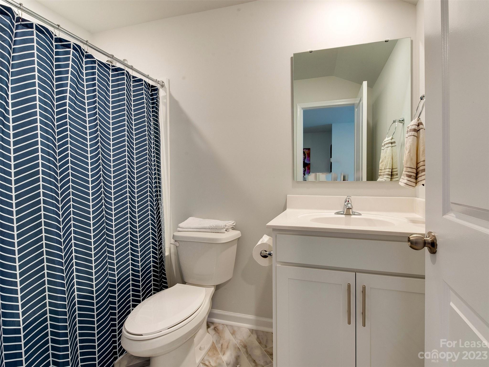 Villa Heights - Residential Lease