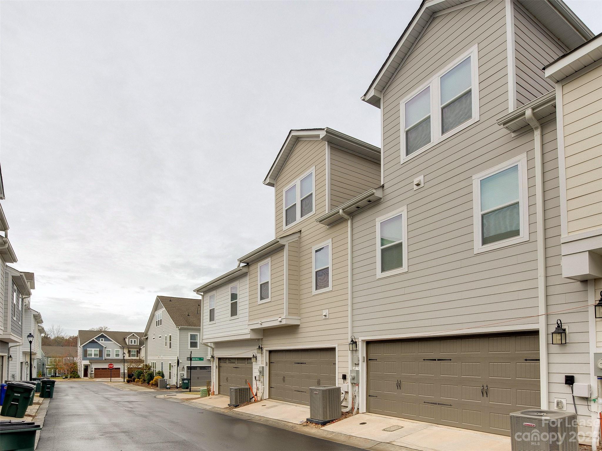 Villa Heights - Residential Lease