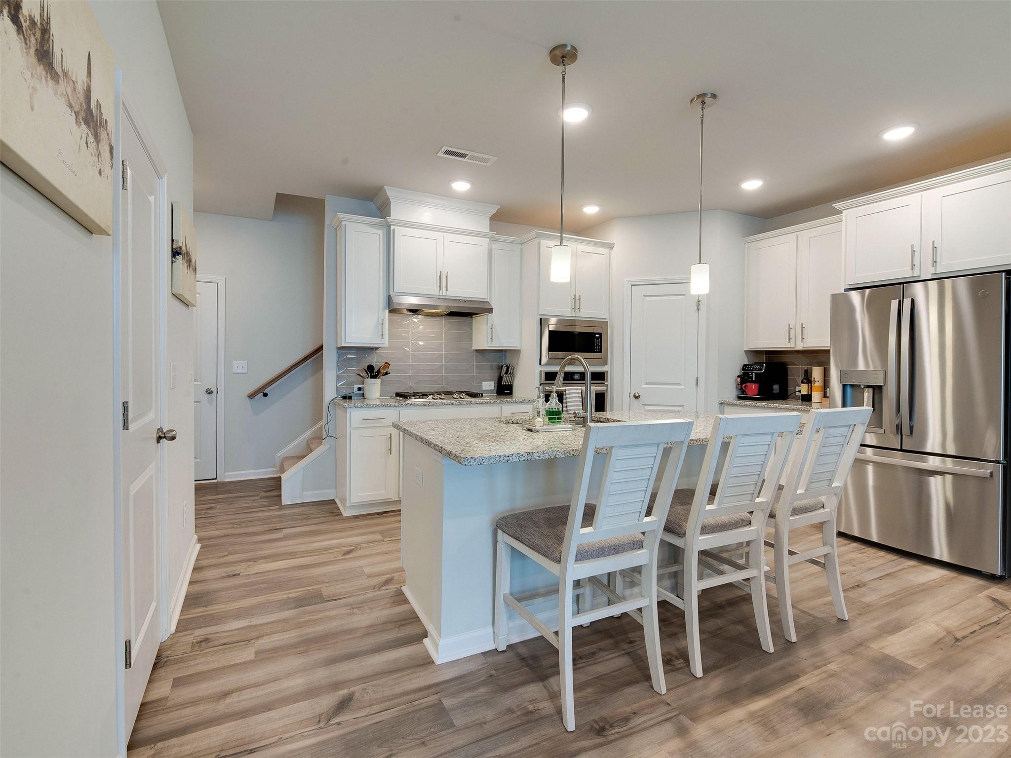 Villa Heights - Residential Lease