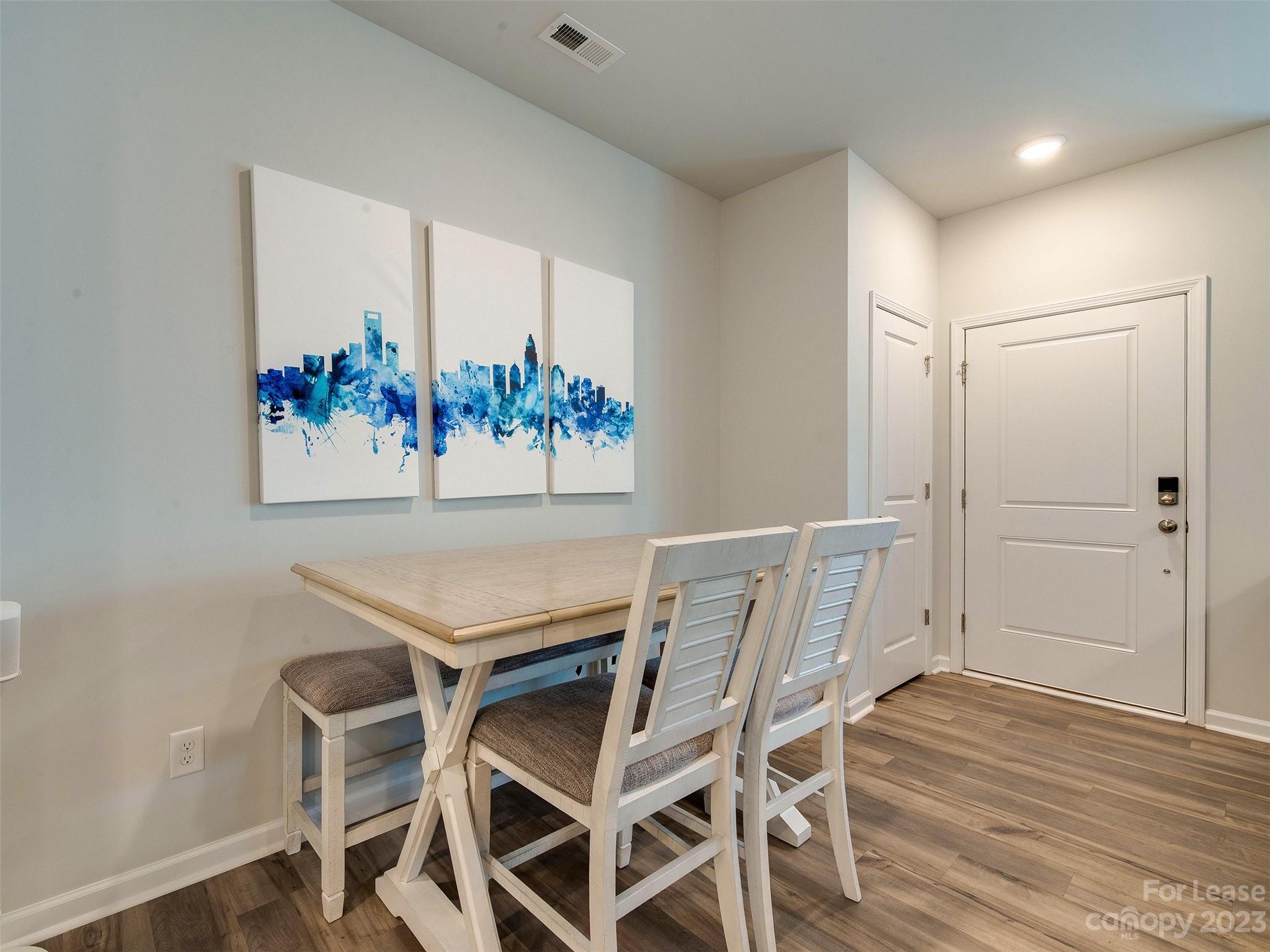 Villa Heights - Residential Lease