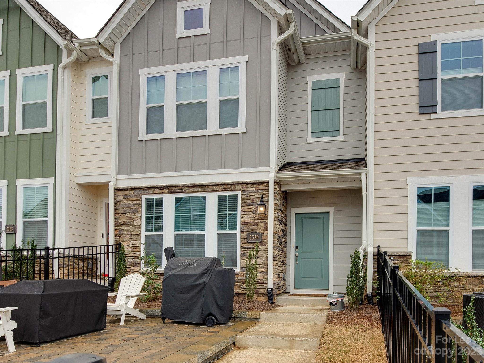 Villa Heights - Residential Lease