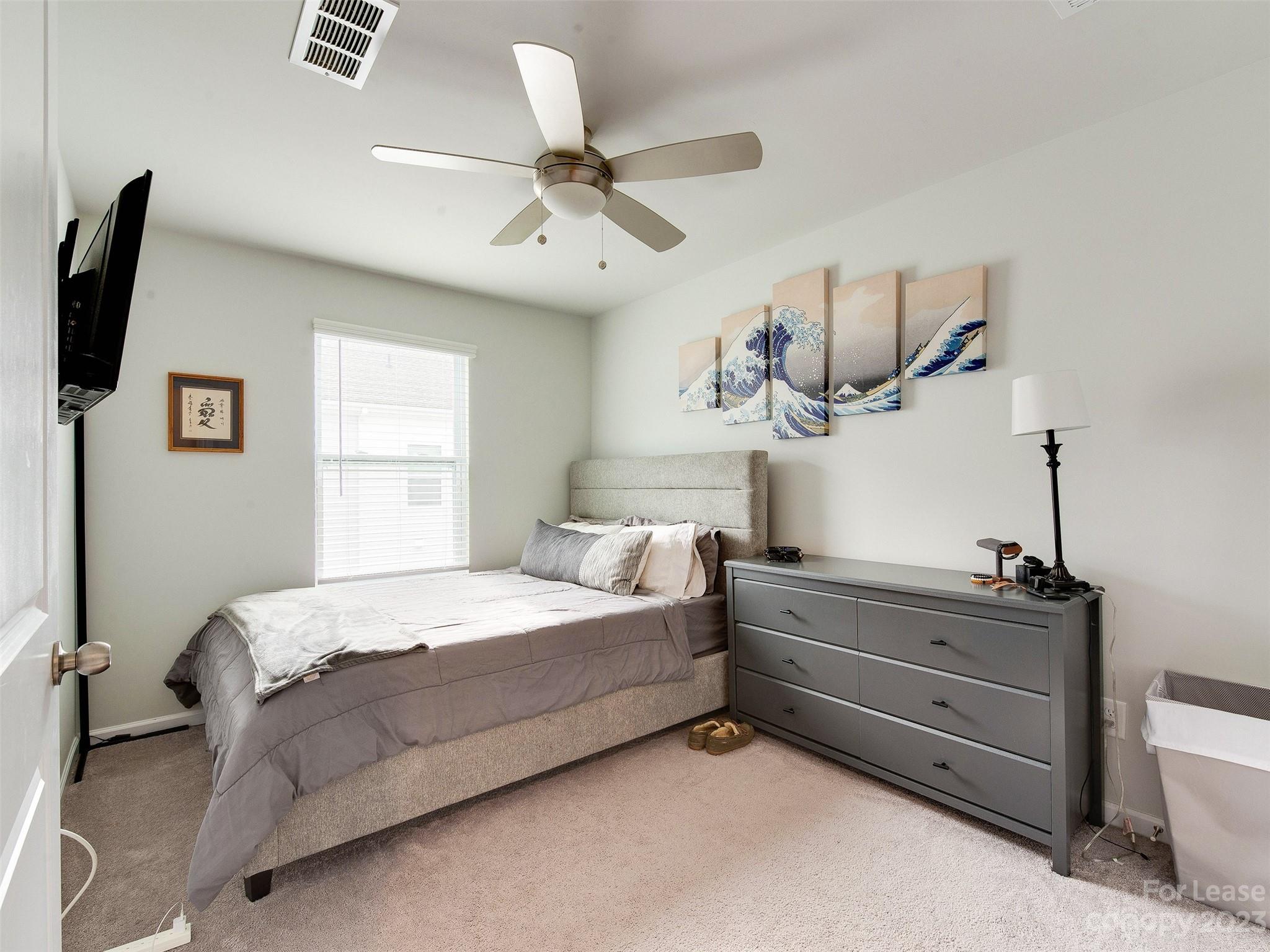 Villa Heights - Residential Lease