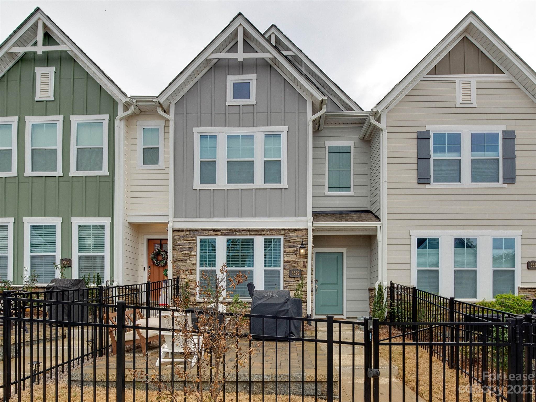 Villa Heights - Residential Lease