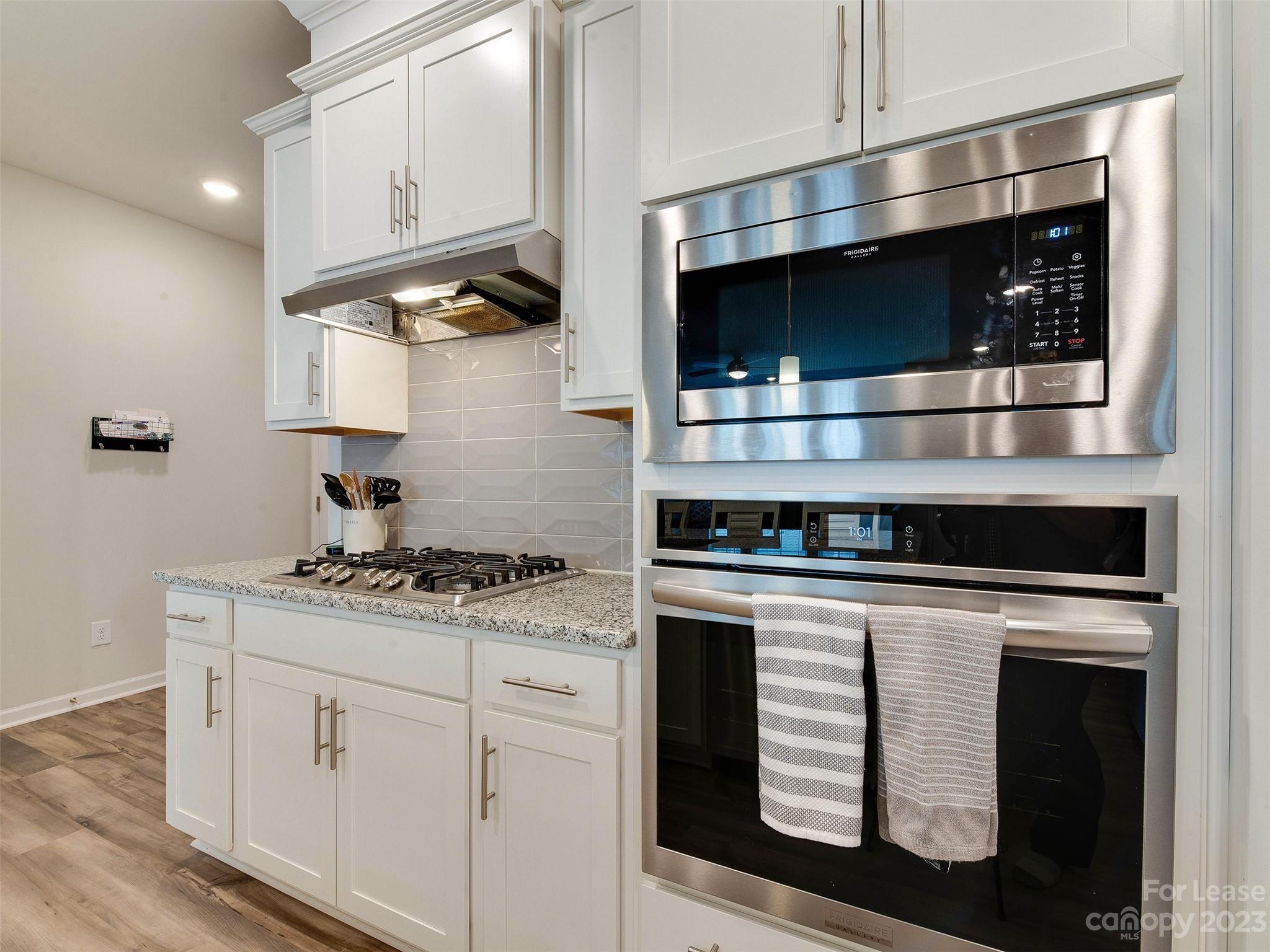 Villa Heights - Residential Lease