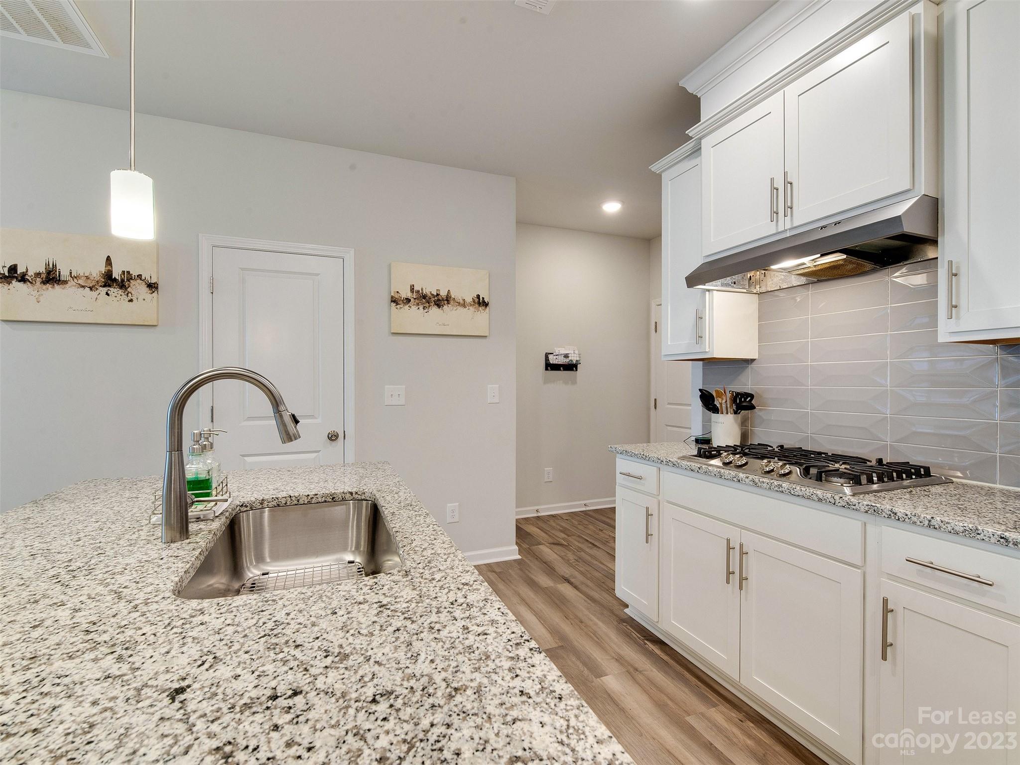 Villa Heights - Residential Lease