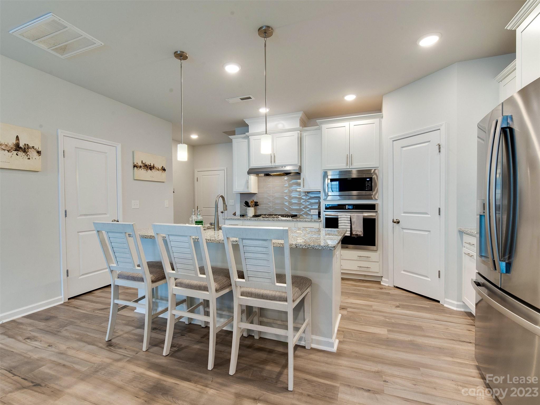 Villa Heights - Residential Lease