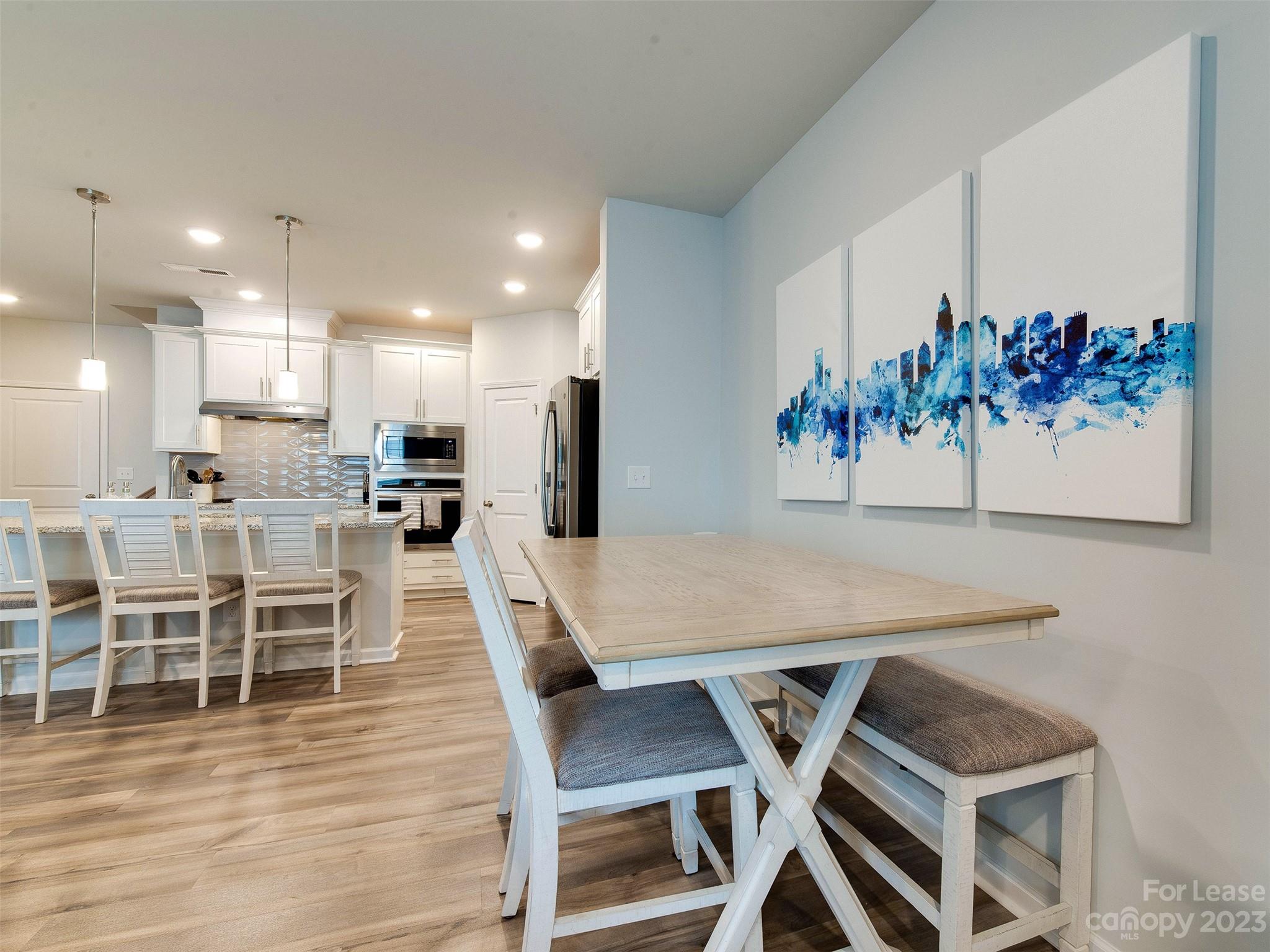 Villa Heights - Residential Lease