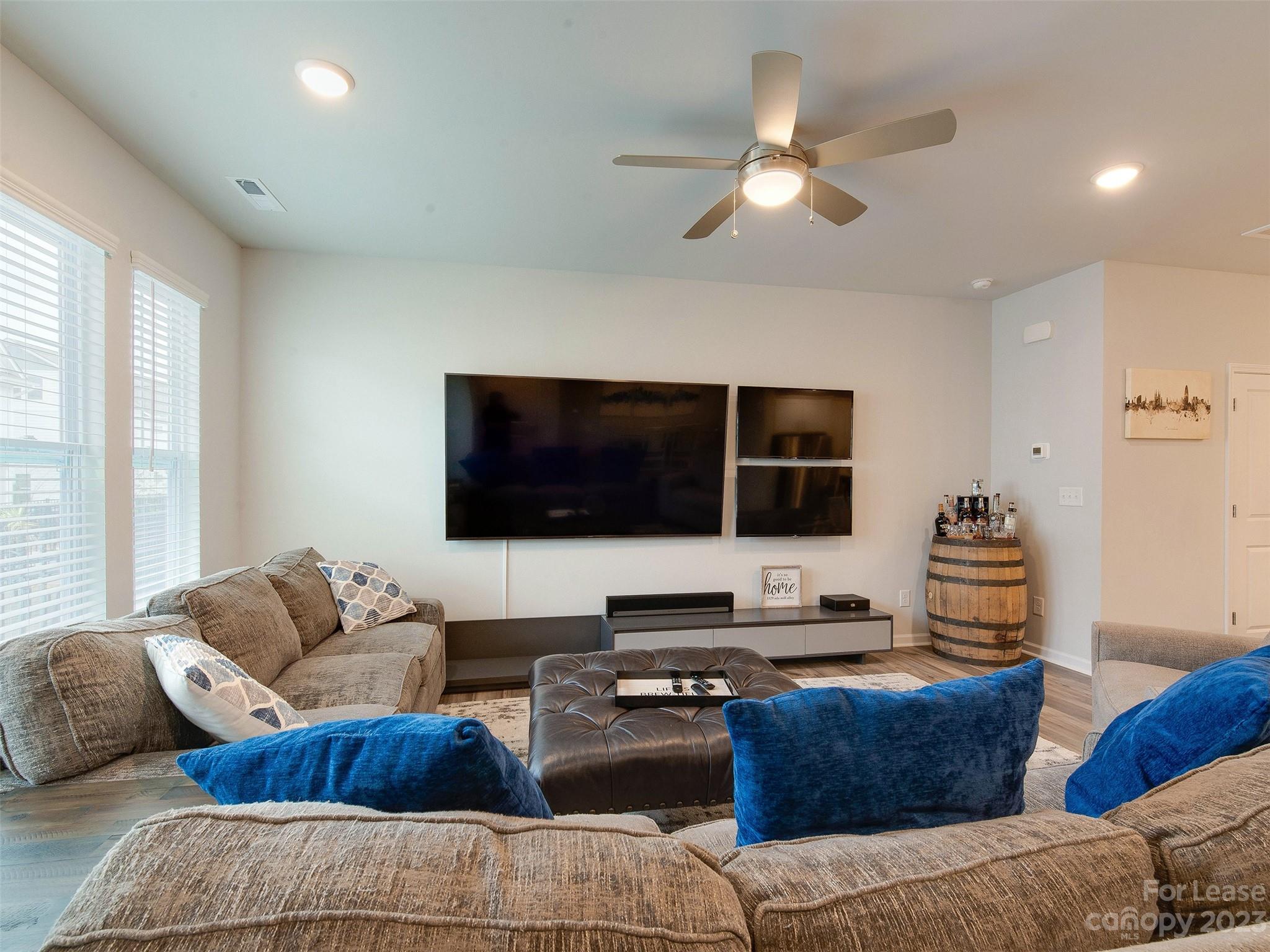 Villa Heights - Residential Lease