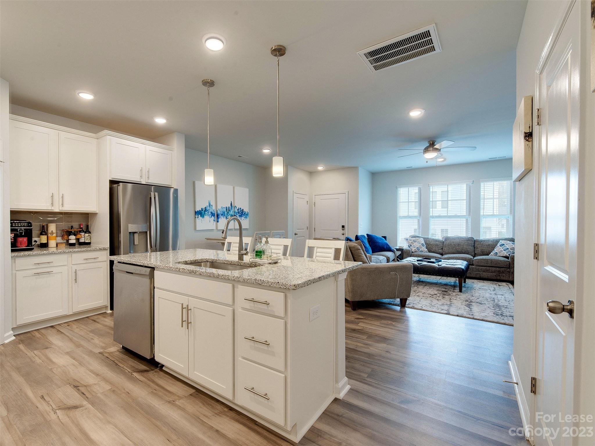 Villa Heights - Residential Lease