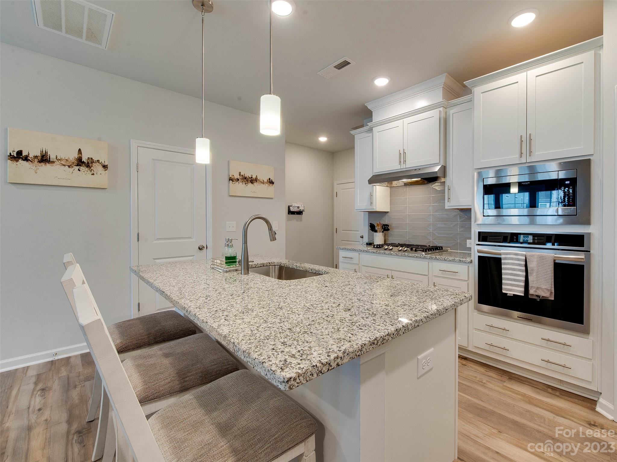 Villa Heights - Residential Lease