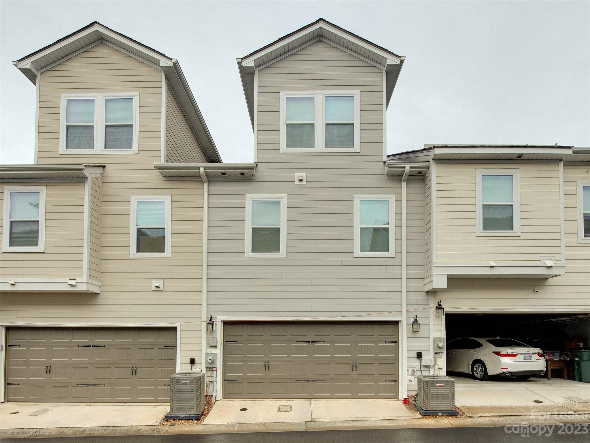 Villa Heights - Residential Lease